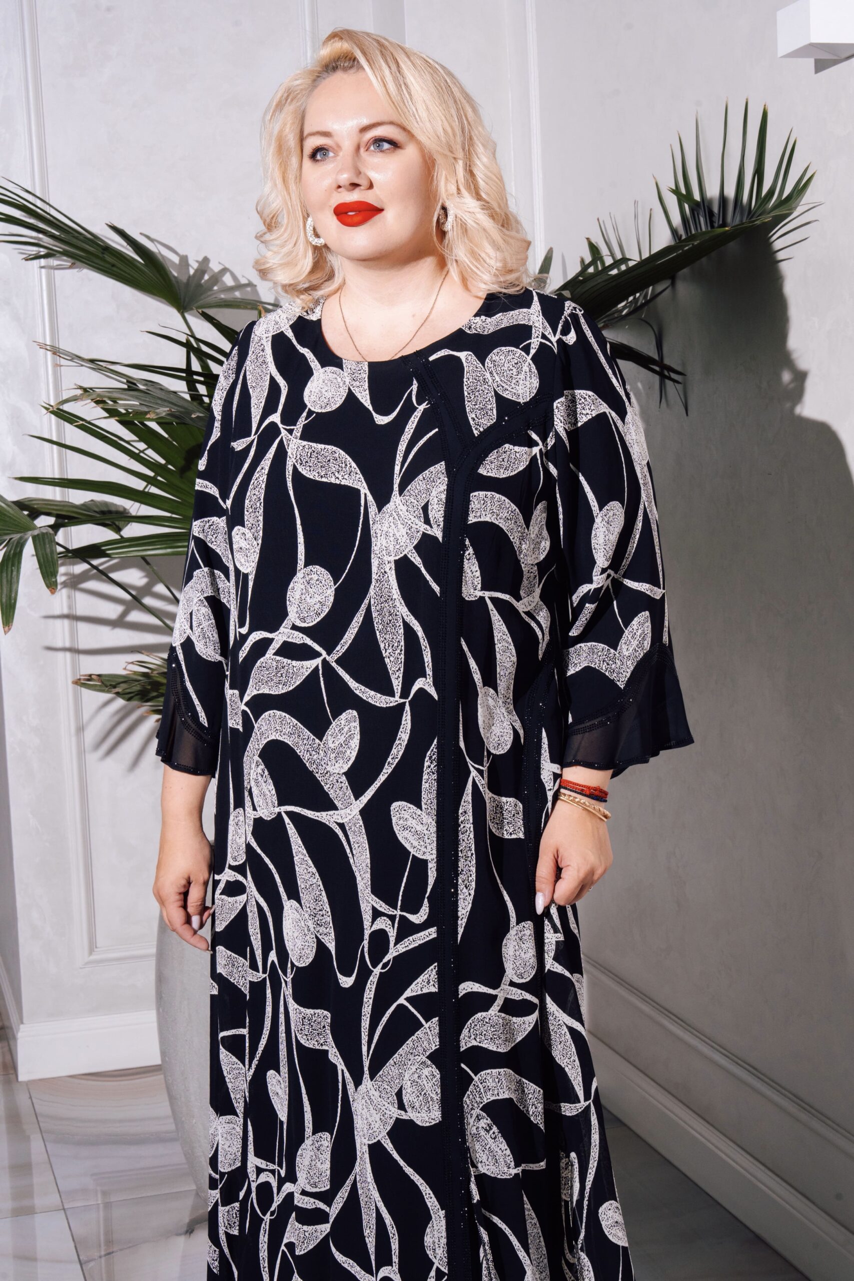 Rochie elegantă - imagine 3