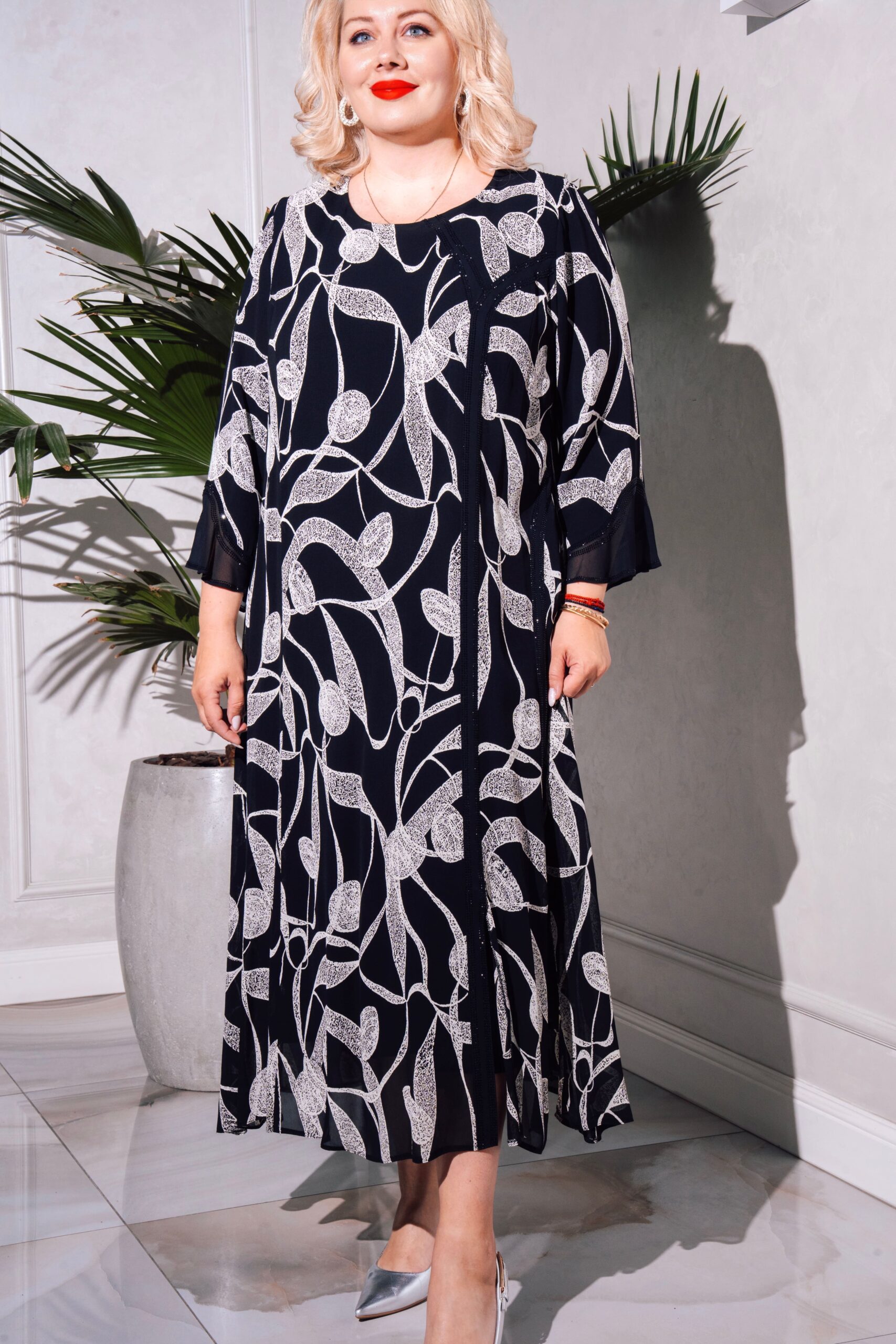 Rochie elegantă - imagine 2