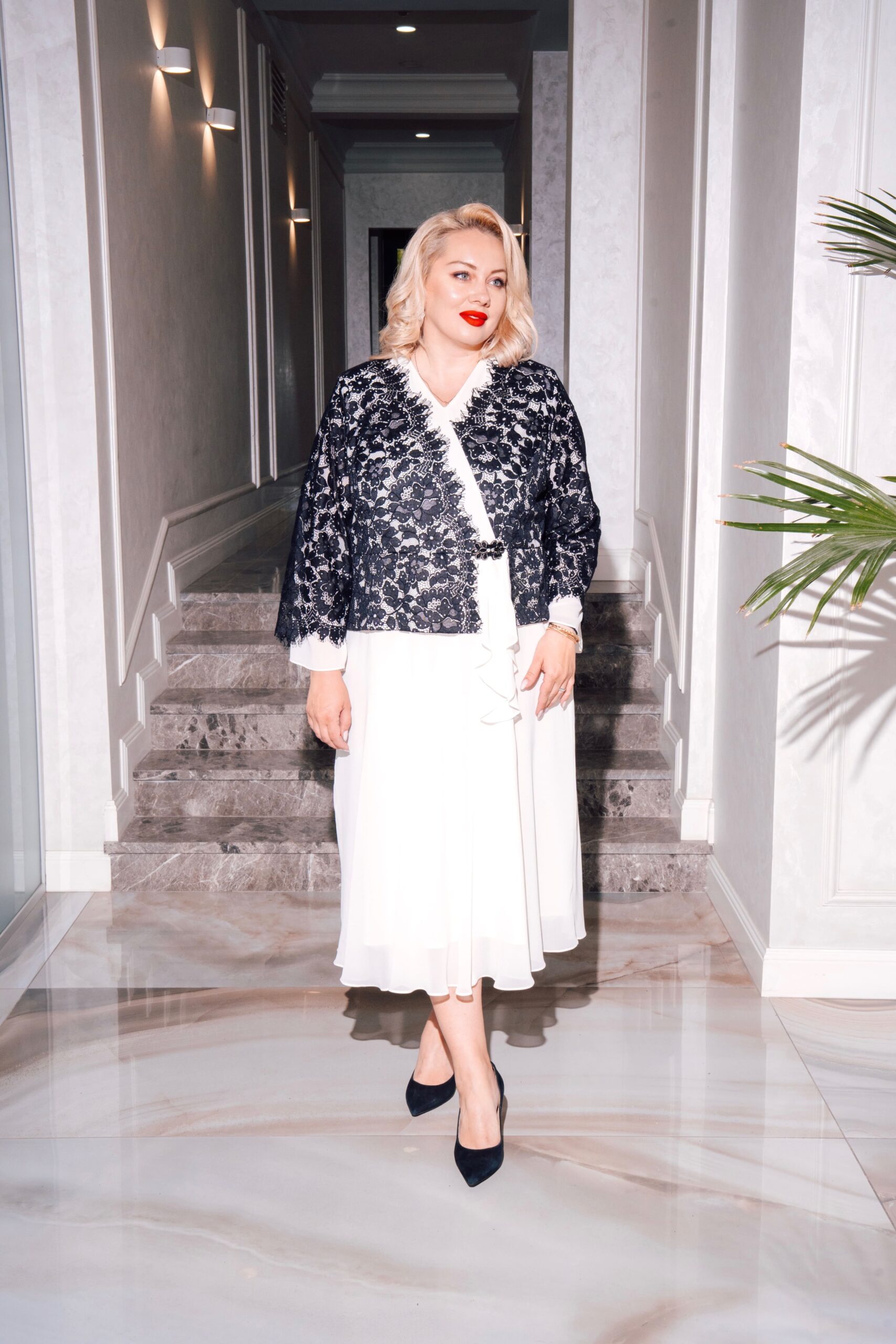 Rochie elegantă