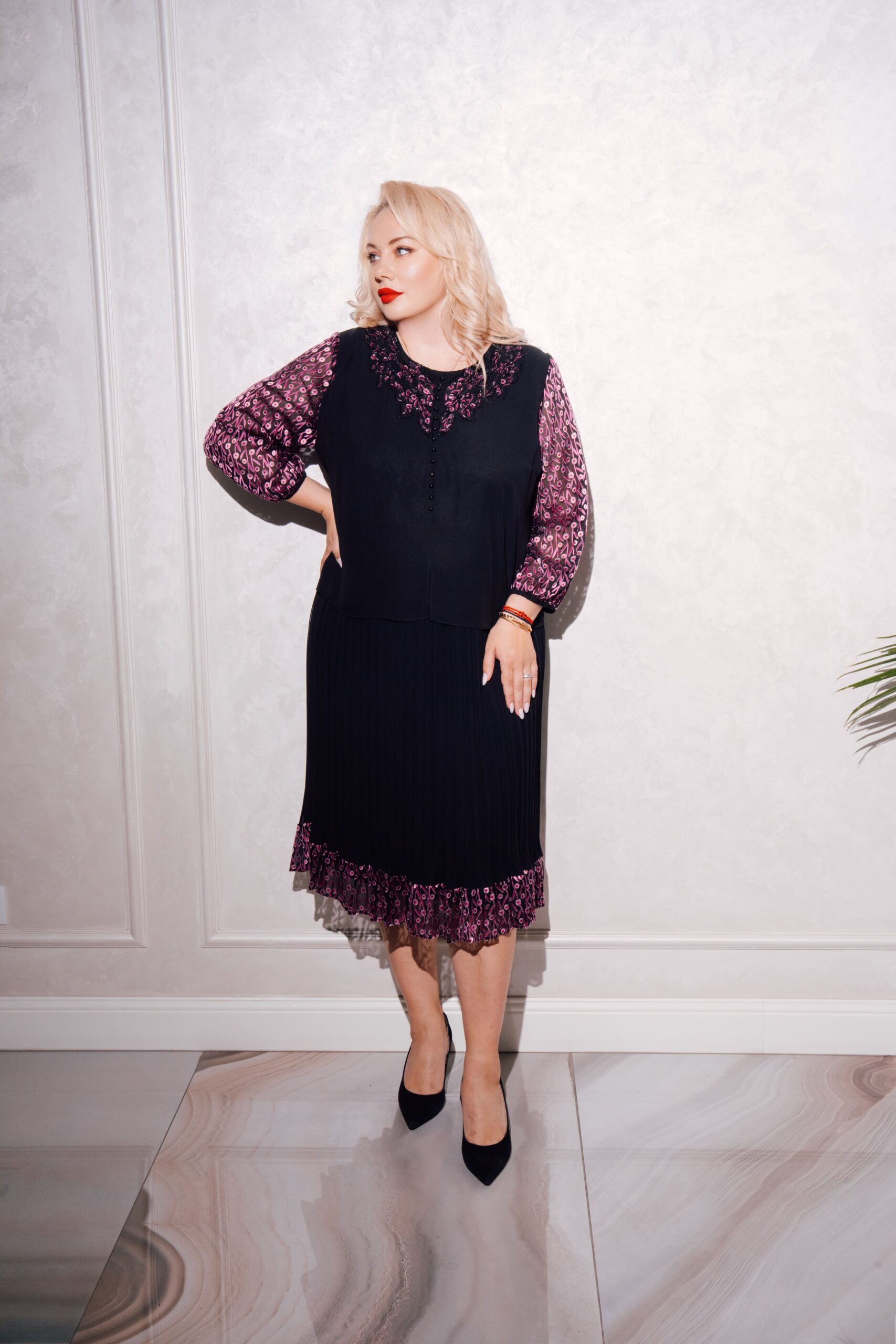 Rochie