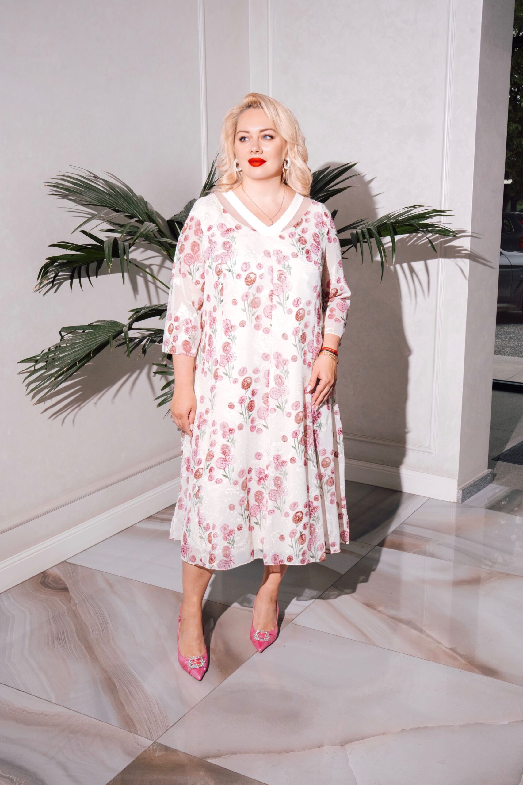 Rochie