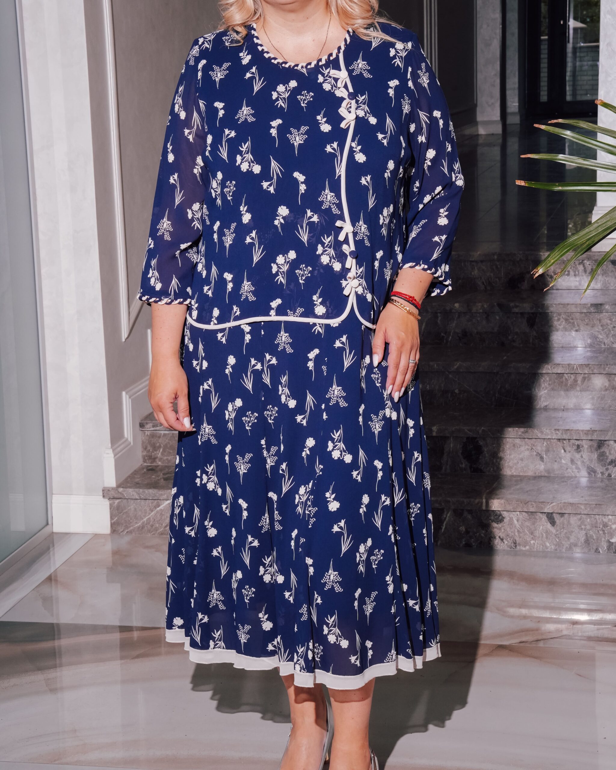 Rochie elegantă - imagine 2