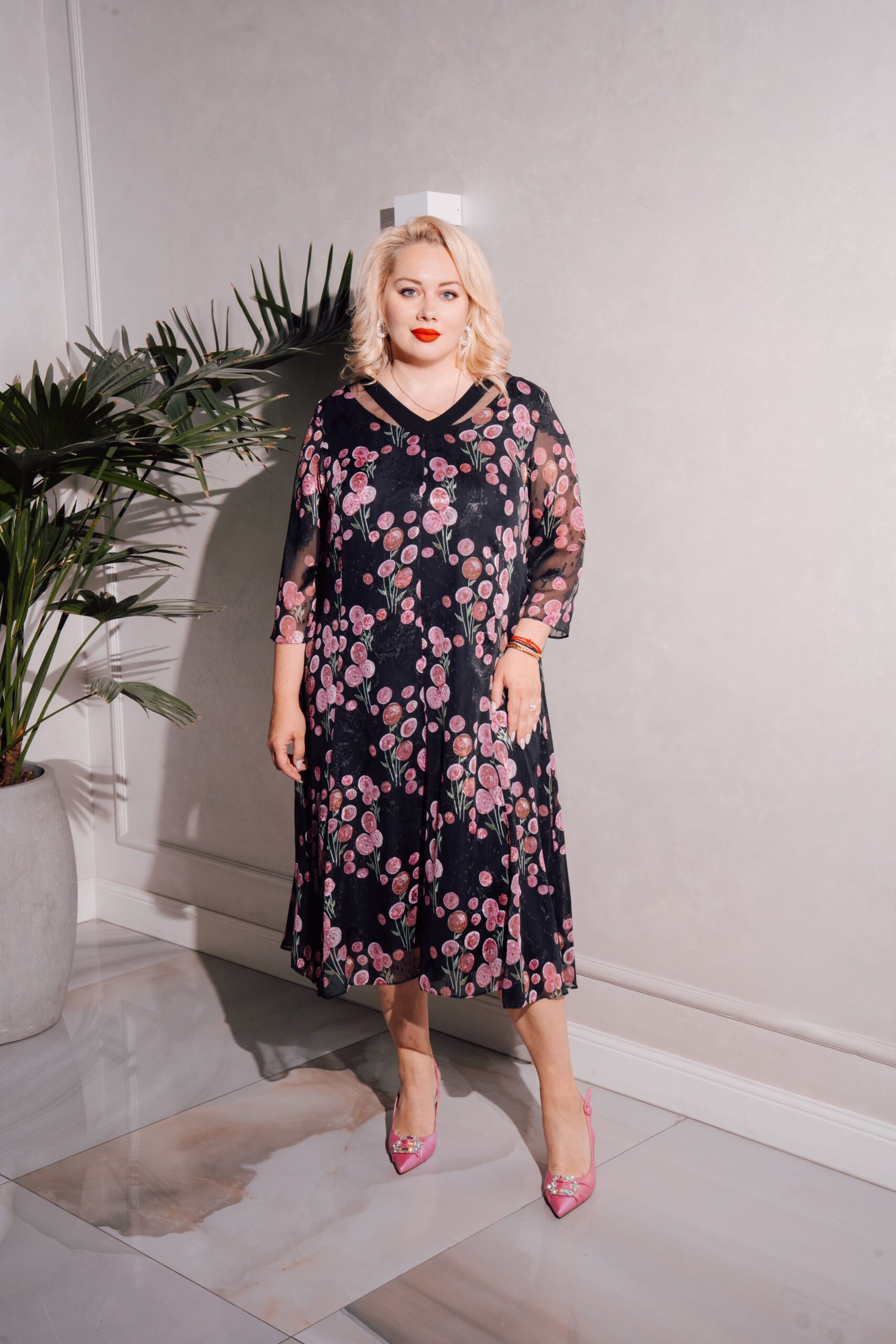 Rochie