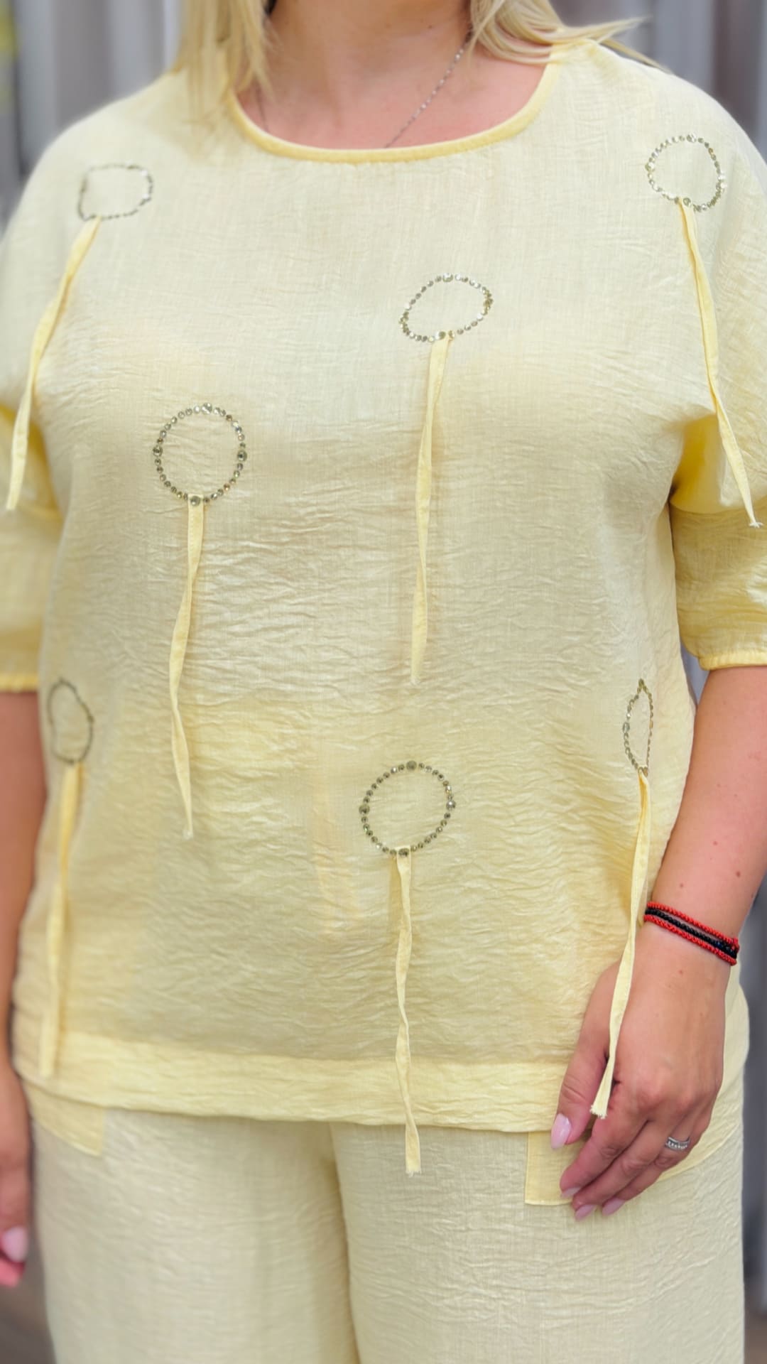 Costum casual - imagine 2