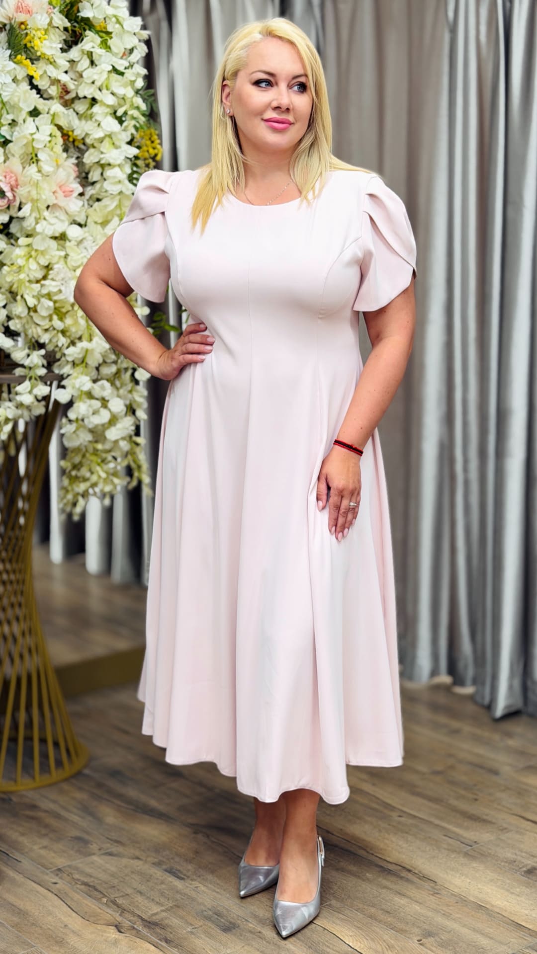 Rochie elegantă