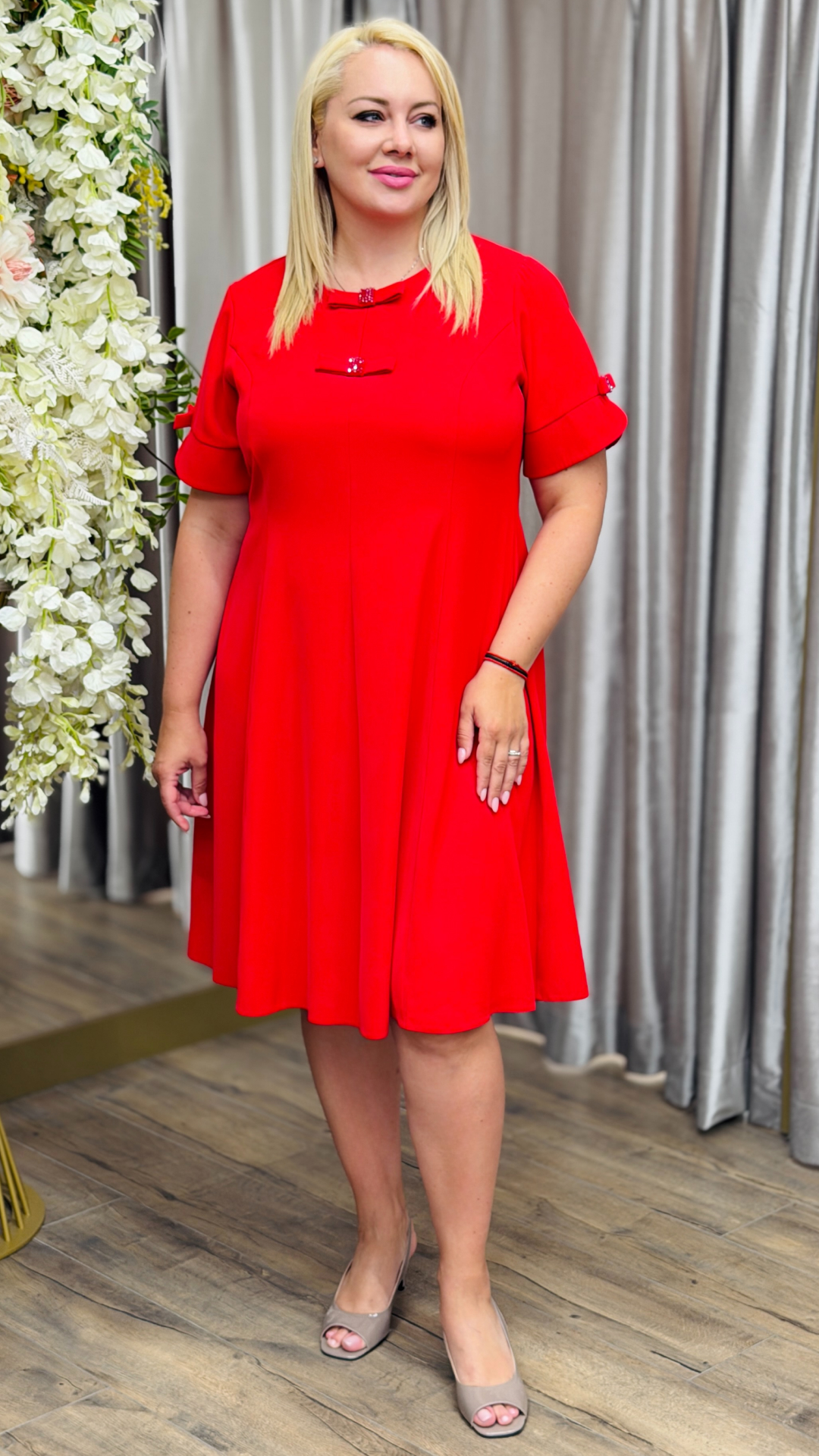 Rochie elegantă