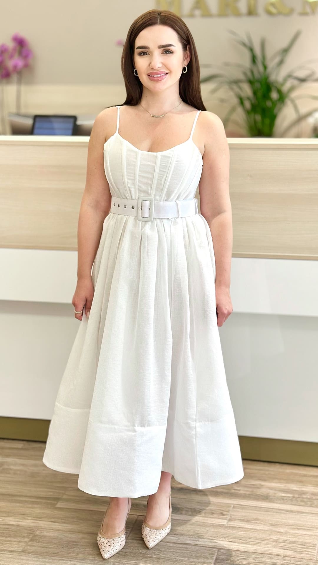 Rochie