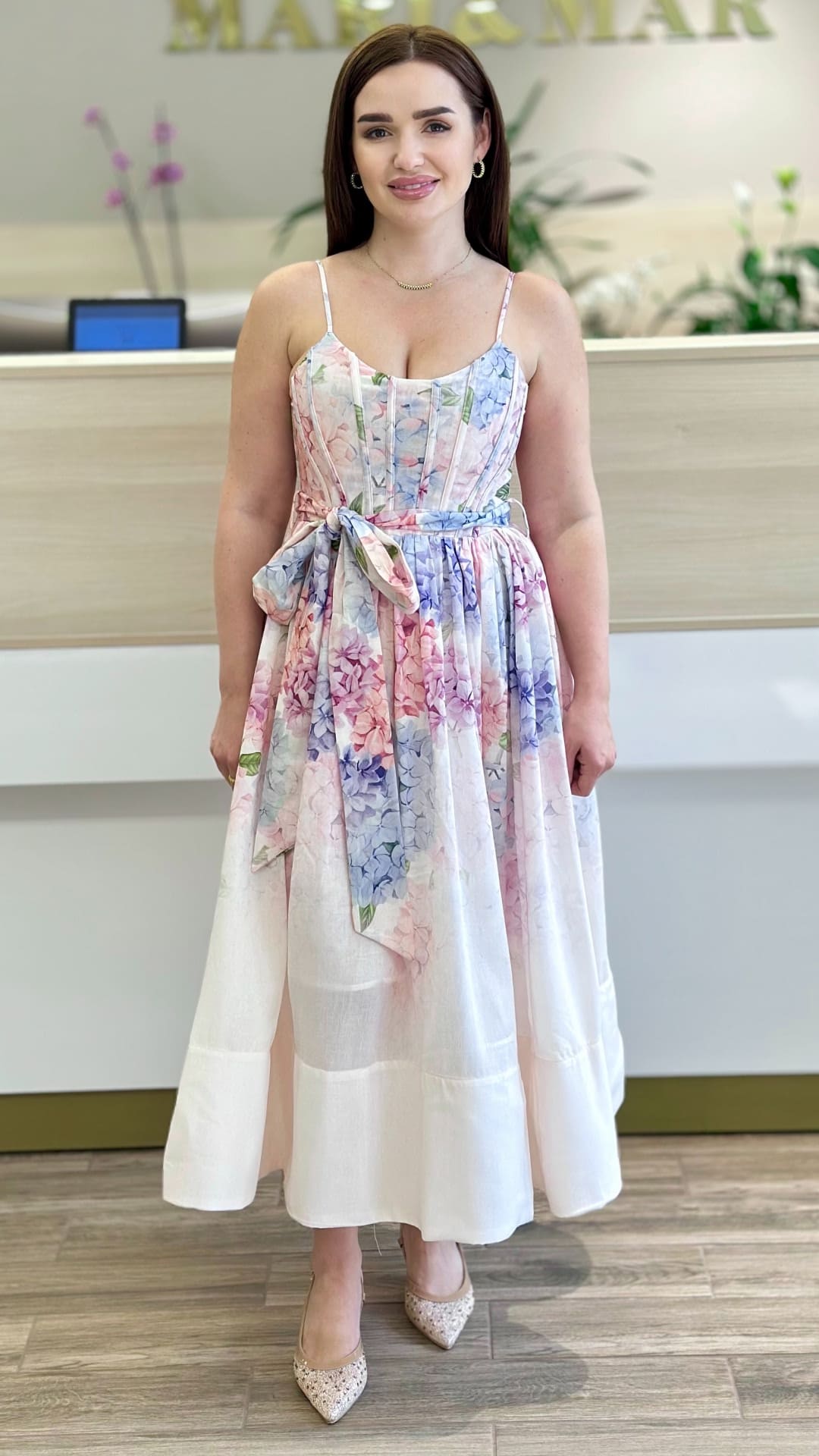 Rochie
