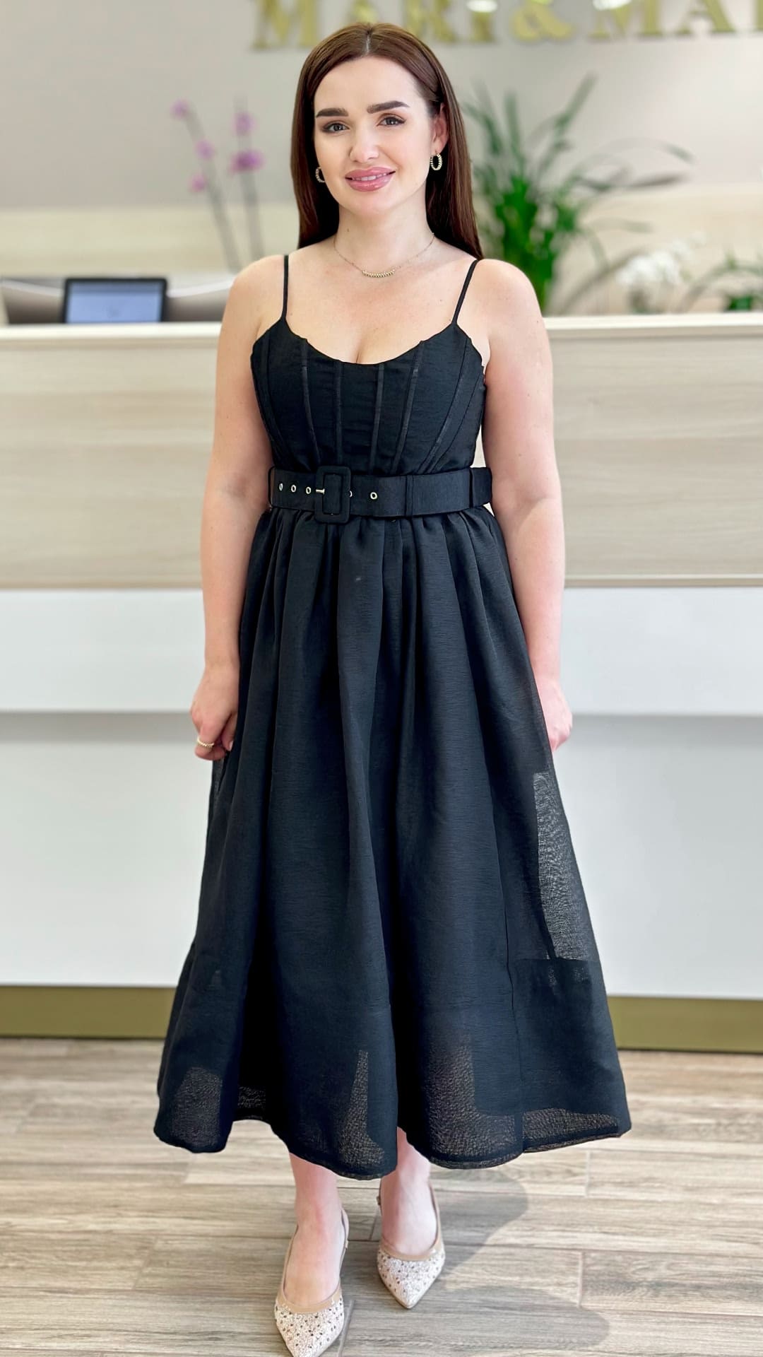Rochie