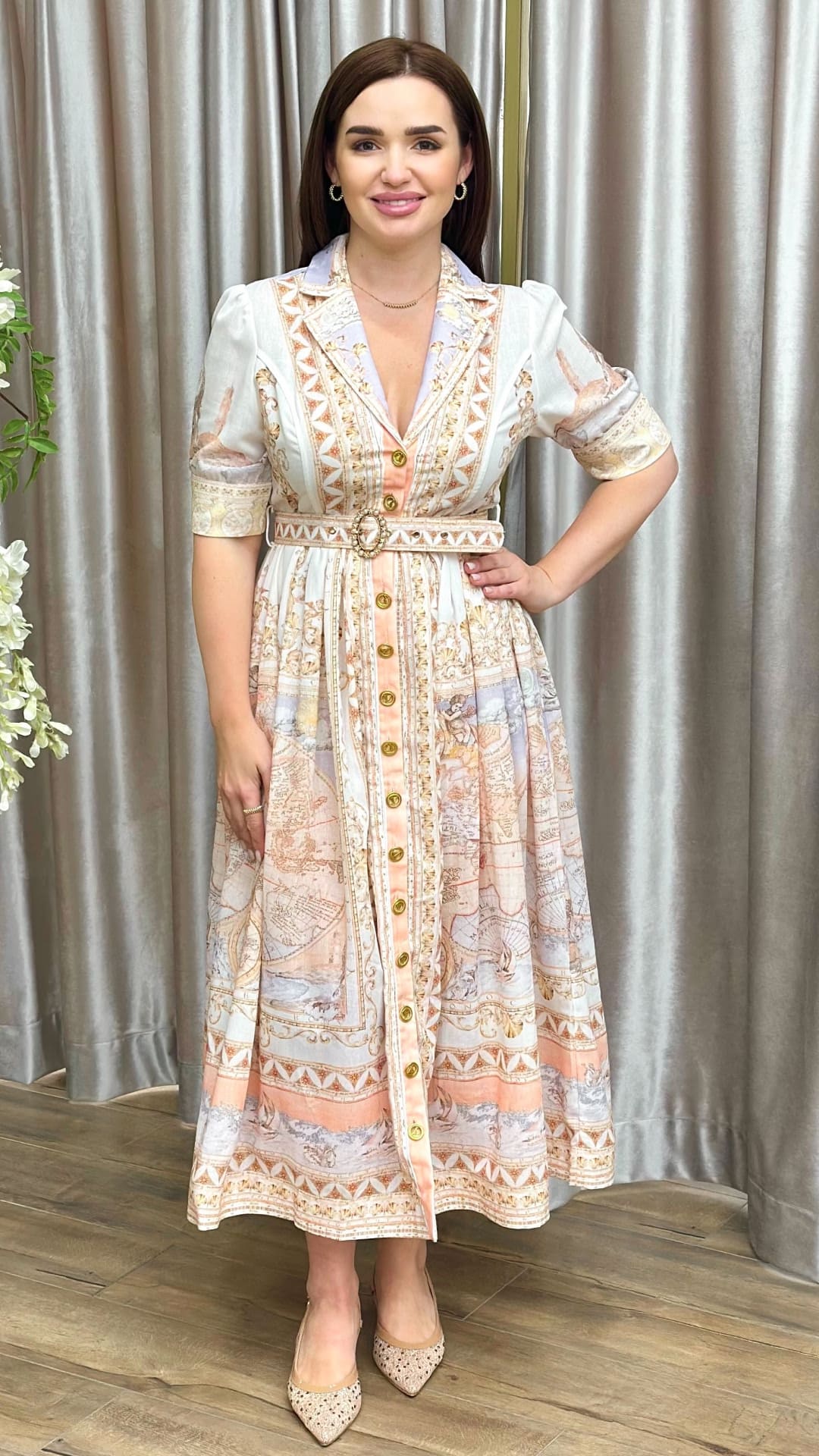 Rochie