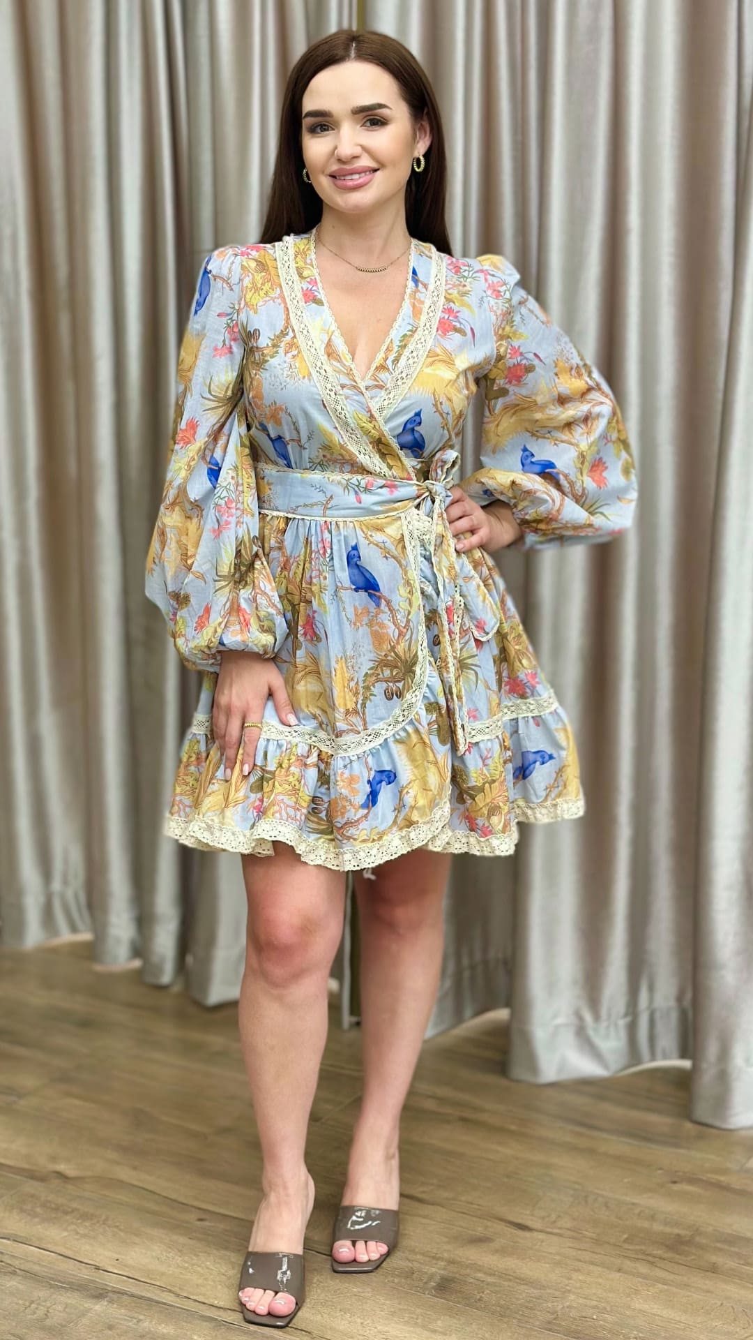 Rochie