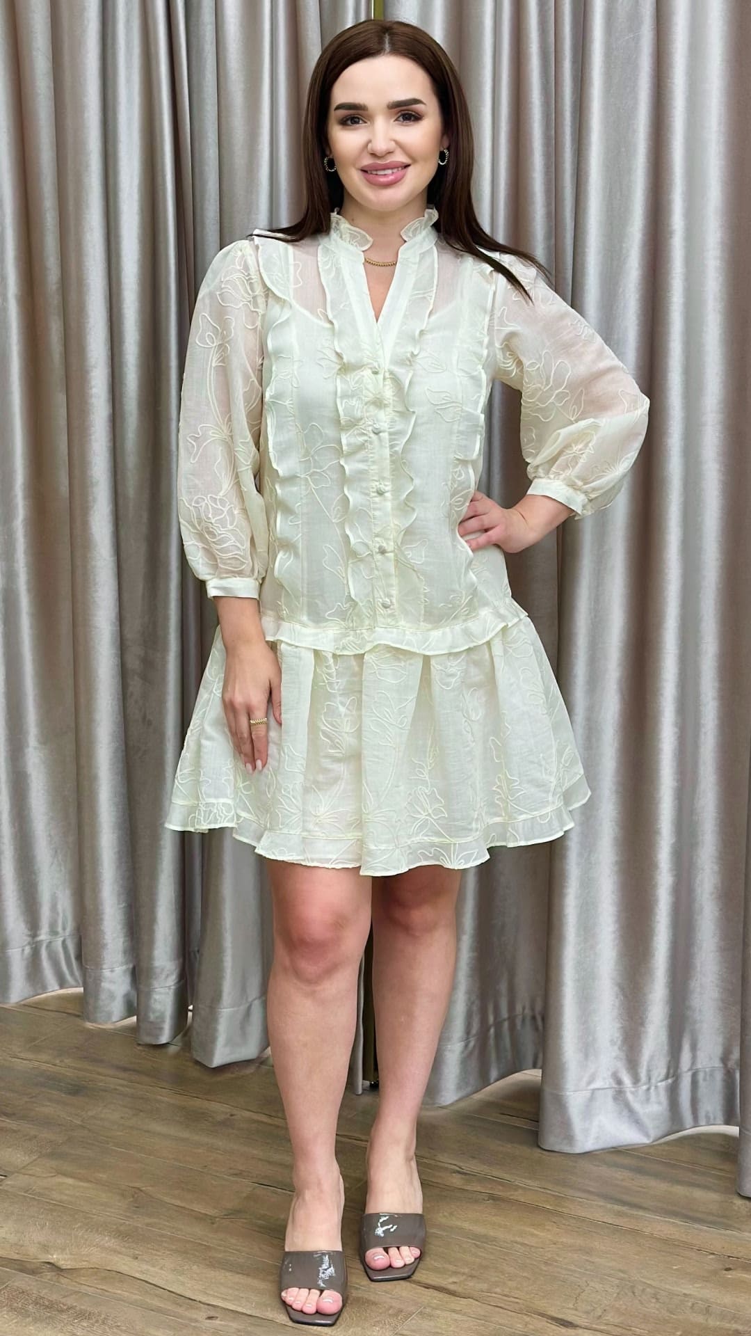 Rochie