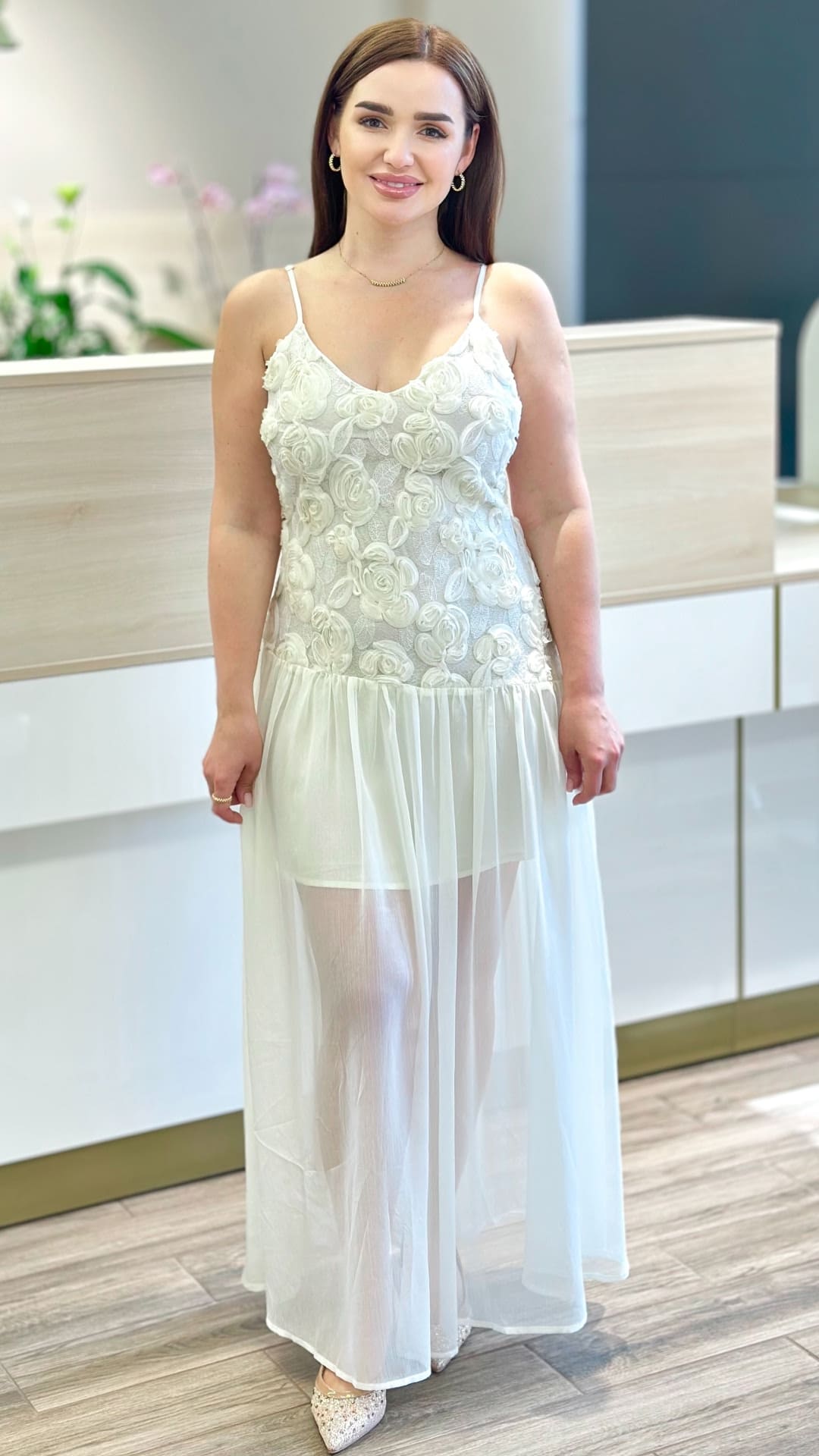 Rochie
