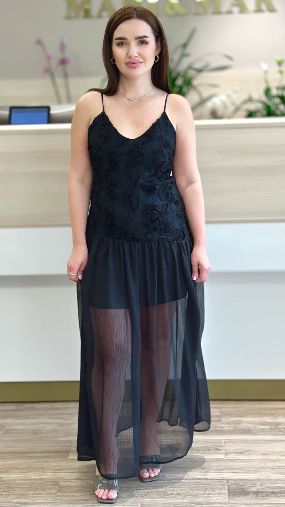 Rochie