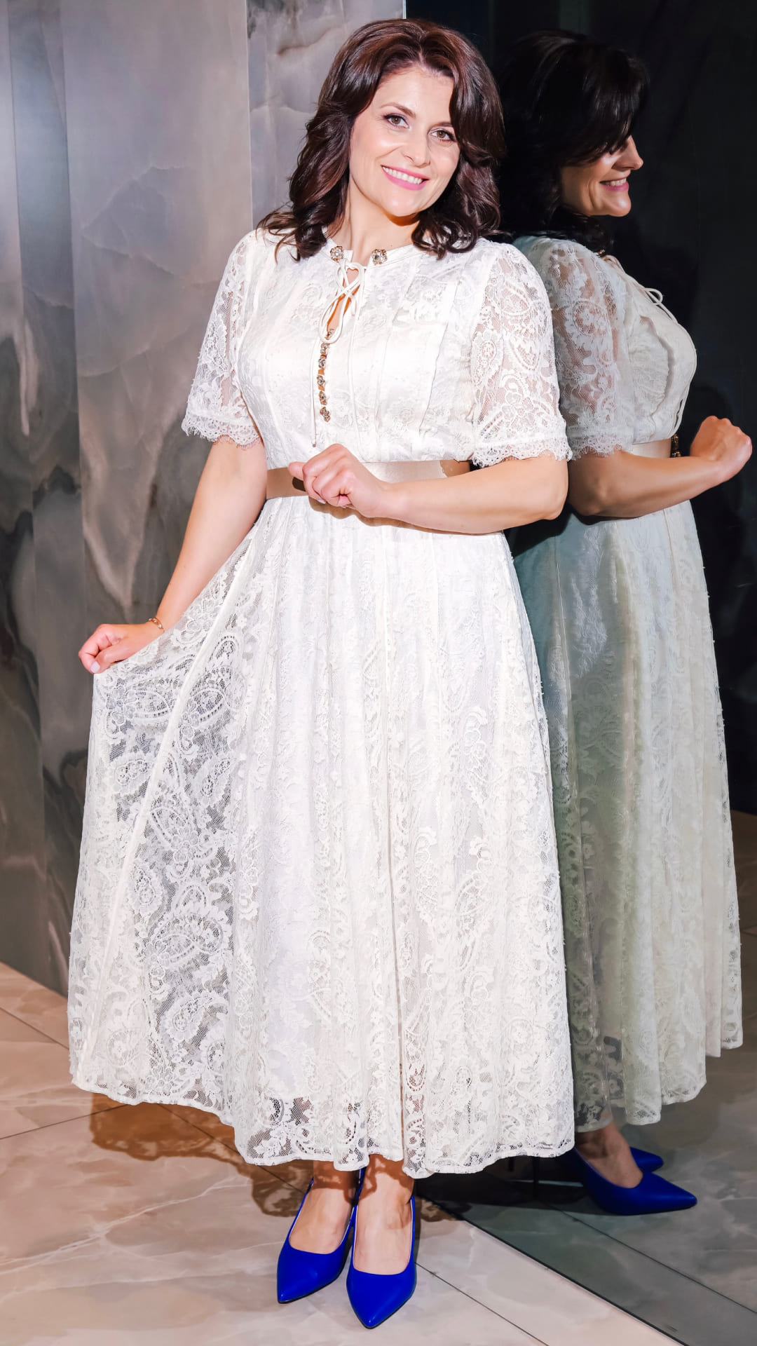 Rochie elegantă