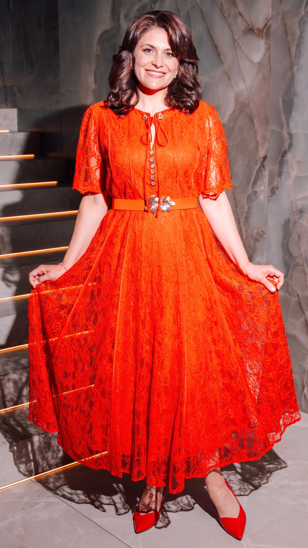 Rochie