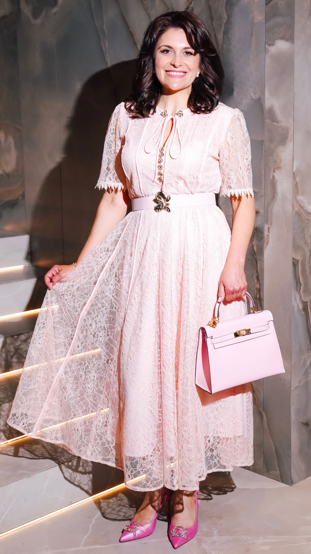 Rochie