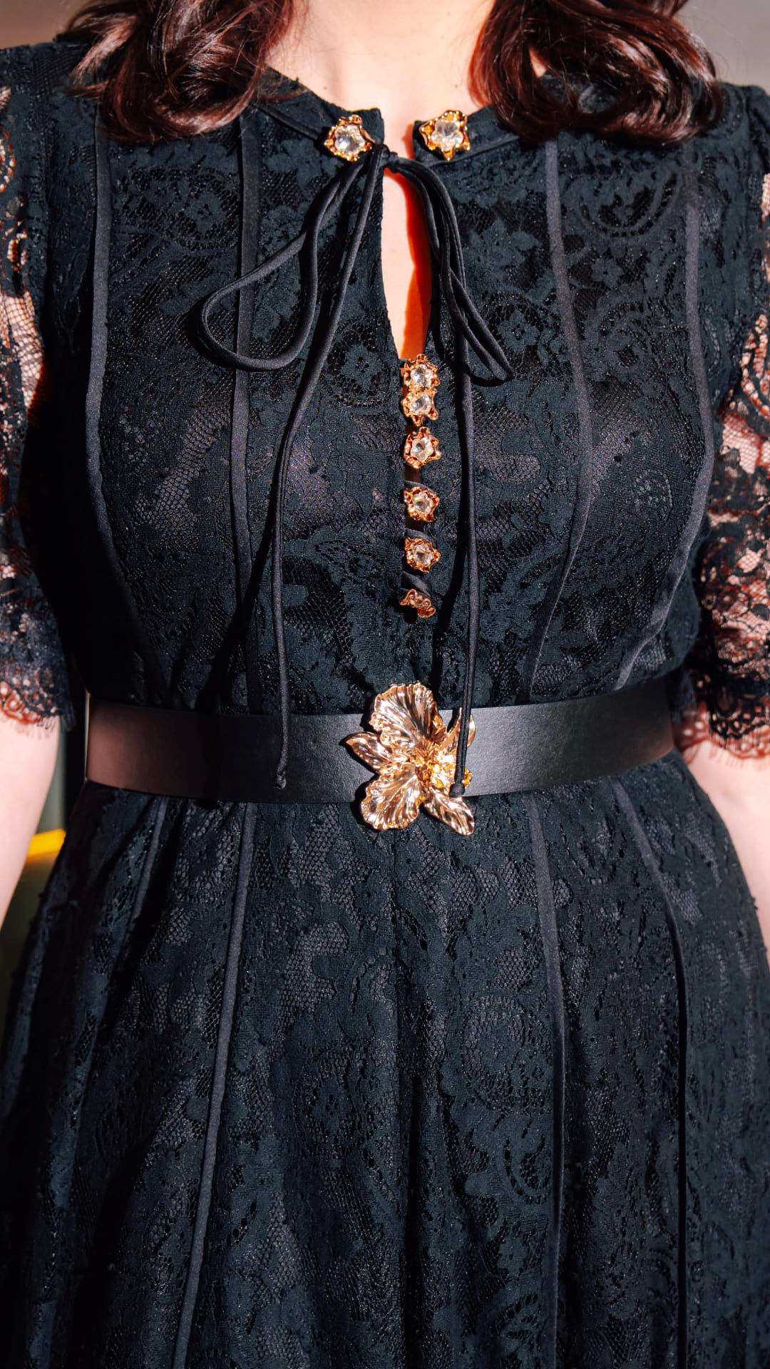 Rochie elegantă - imagine 3