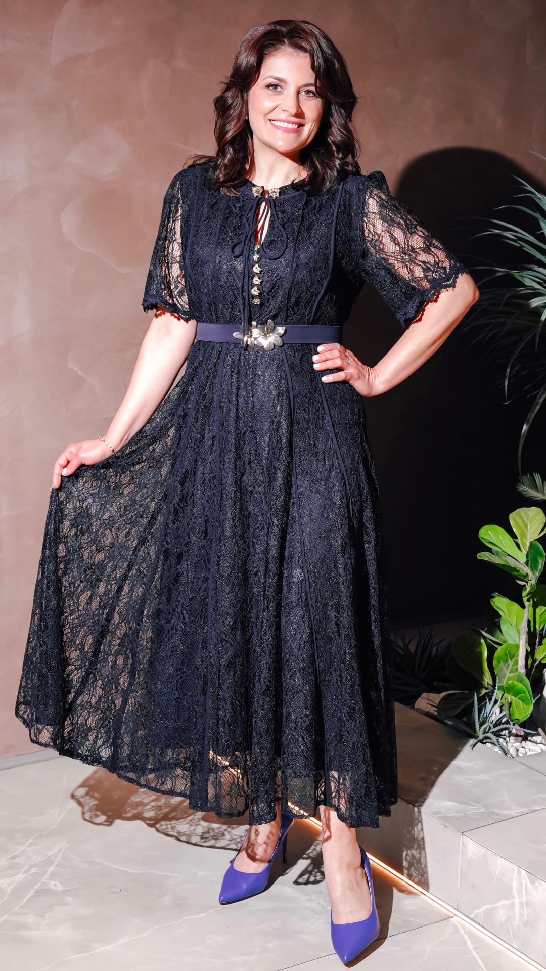 Rochie