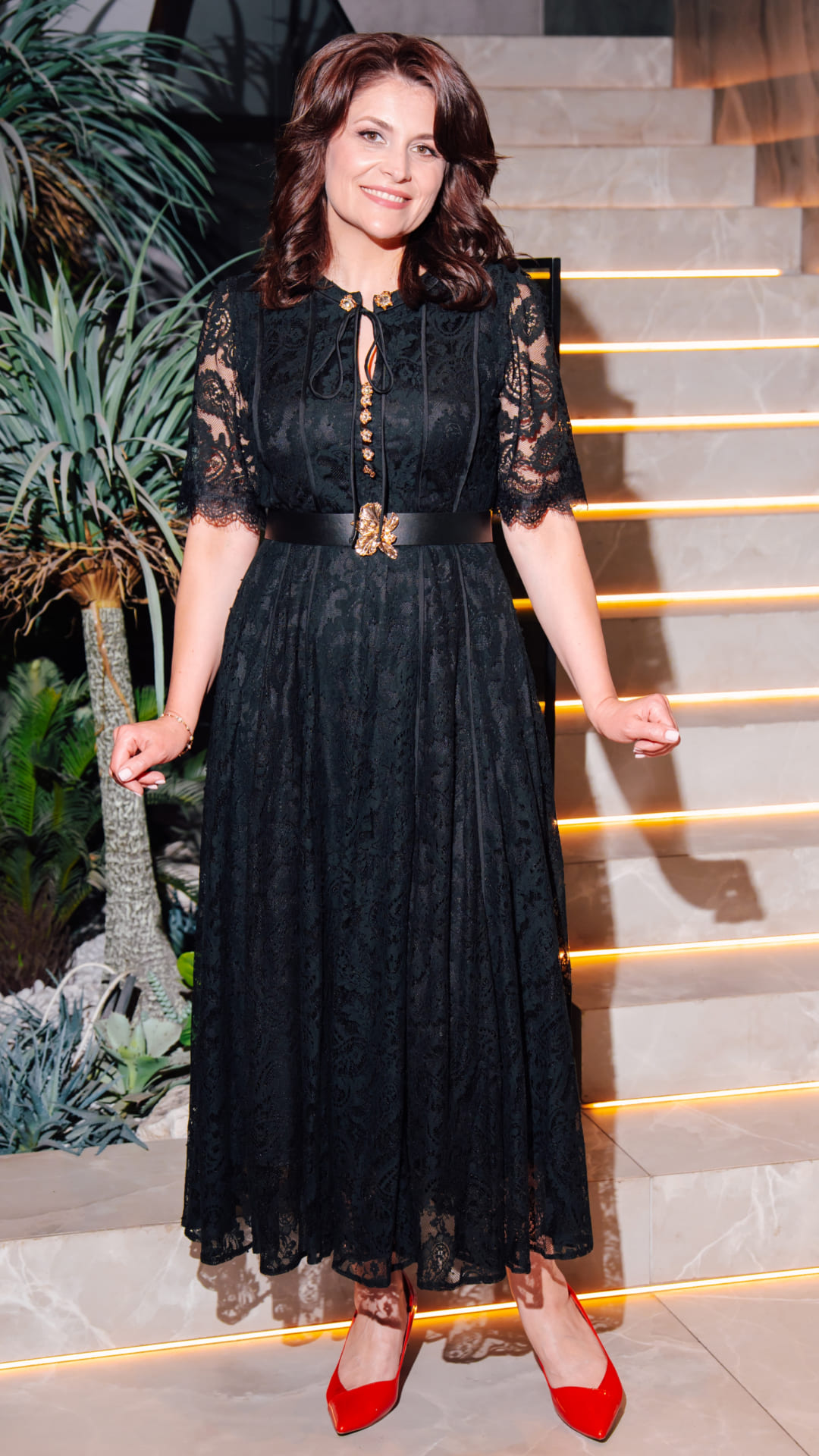 Rochie elegantă