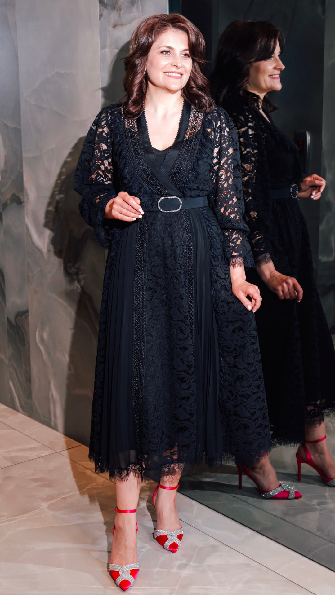 Rochie