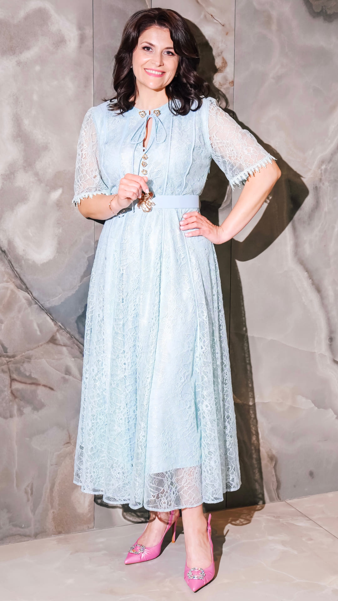 Rochie elegantă