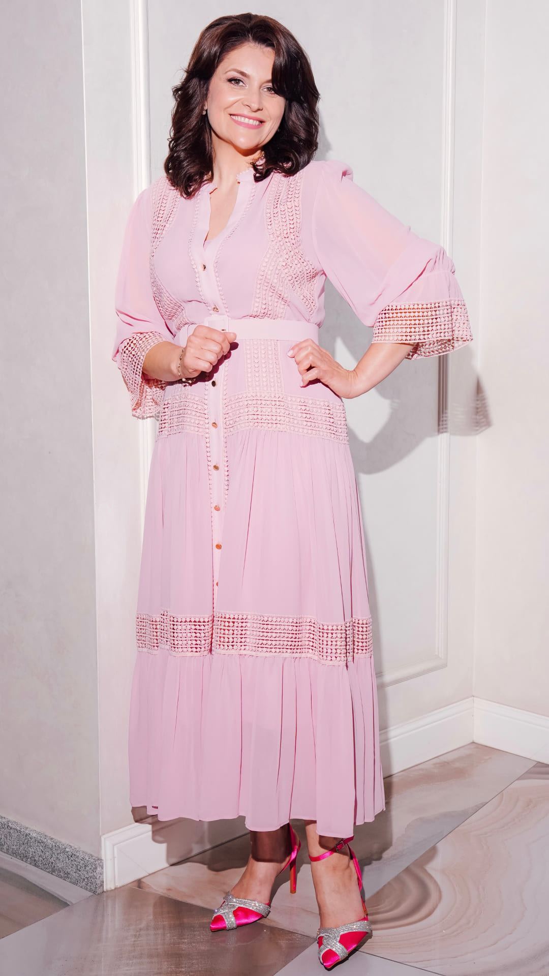 Rochie