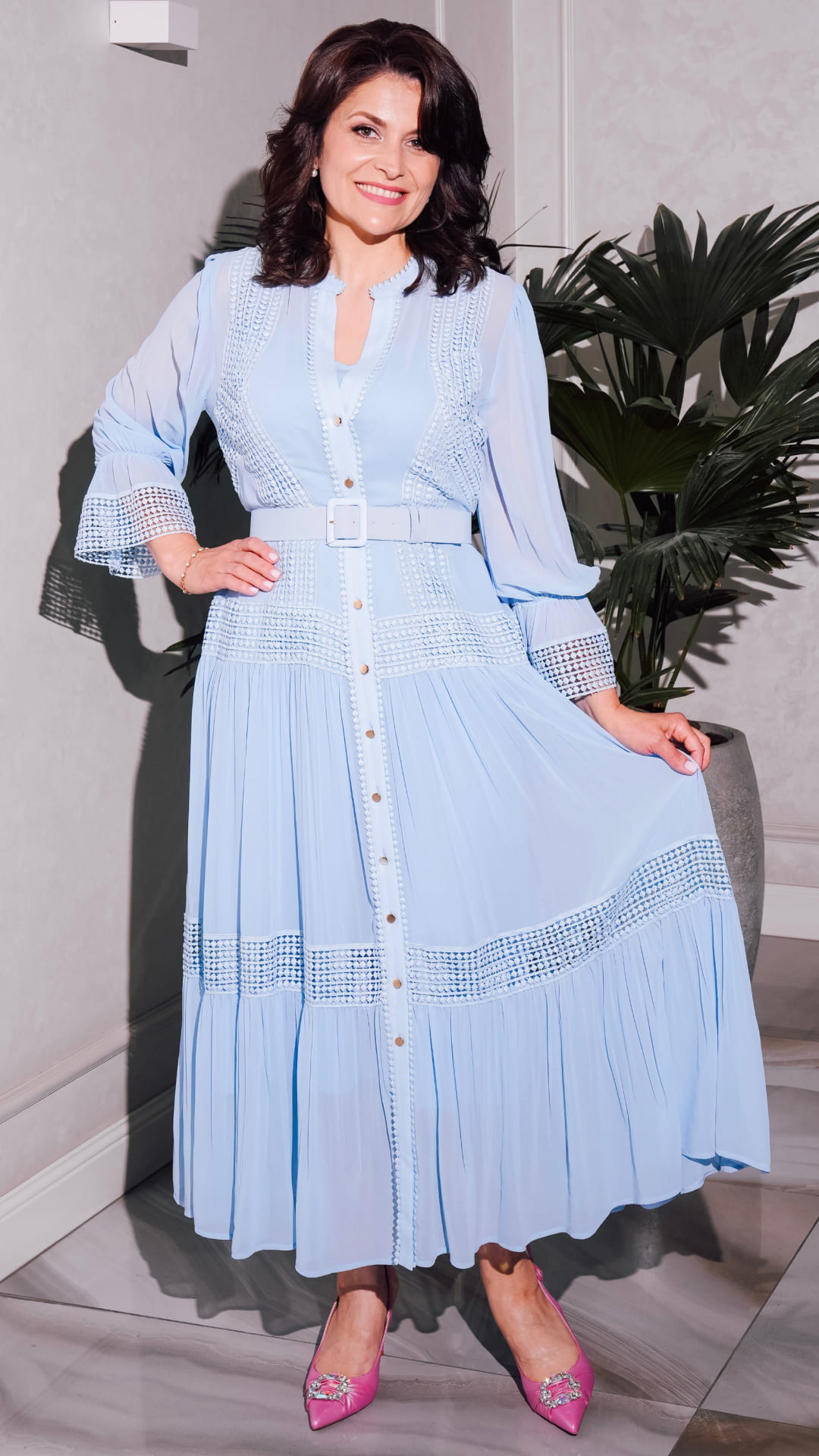Rochie