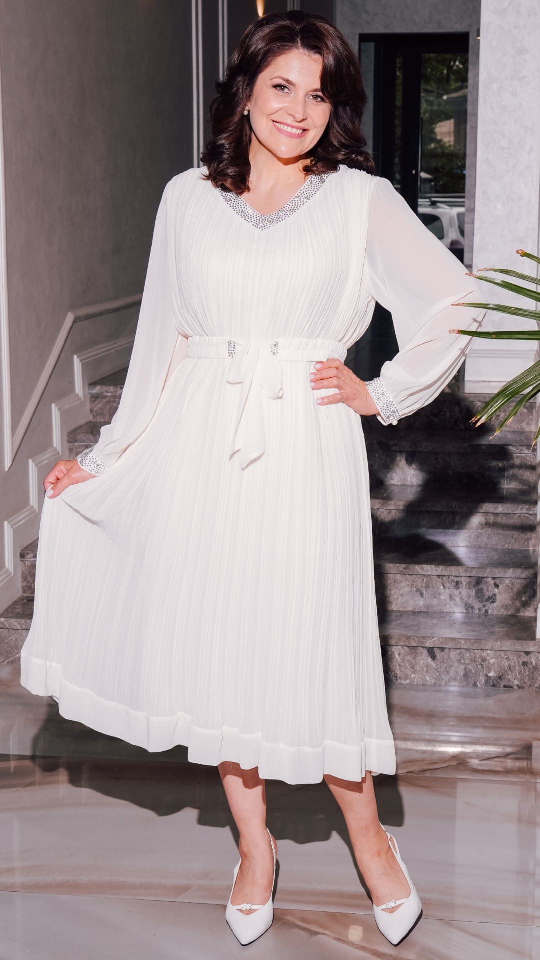 Rochie