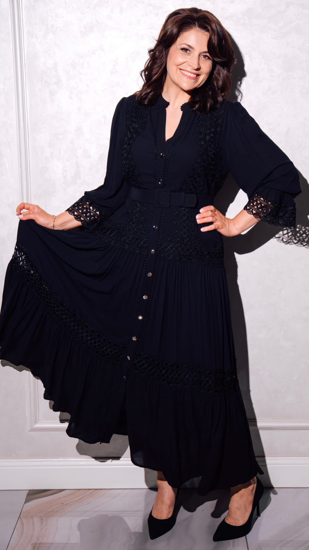 Rochie