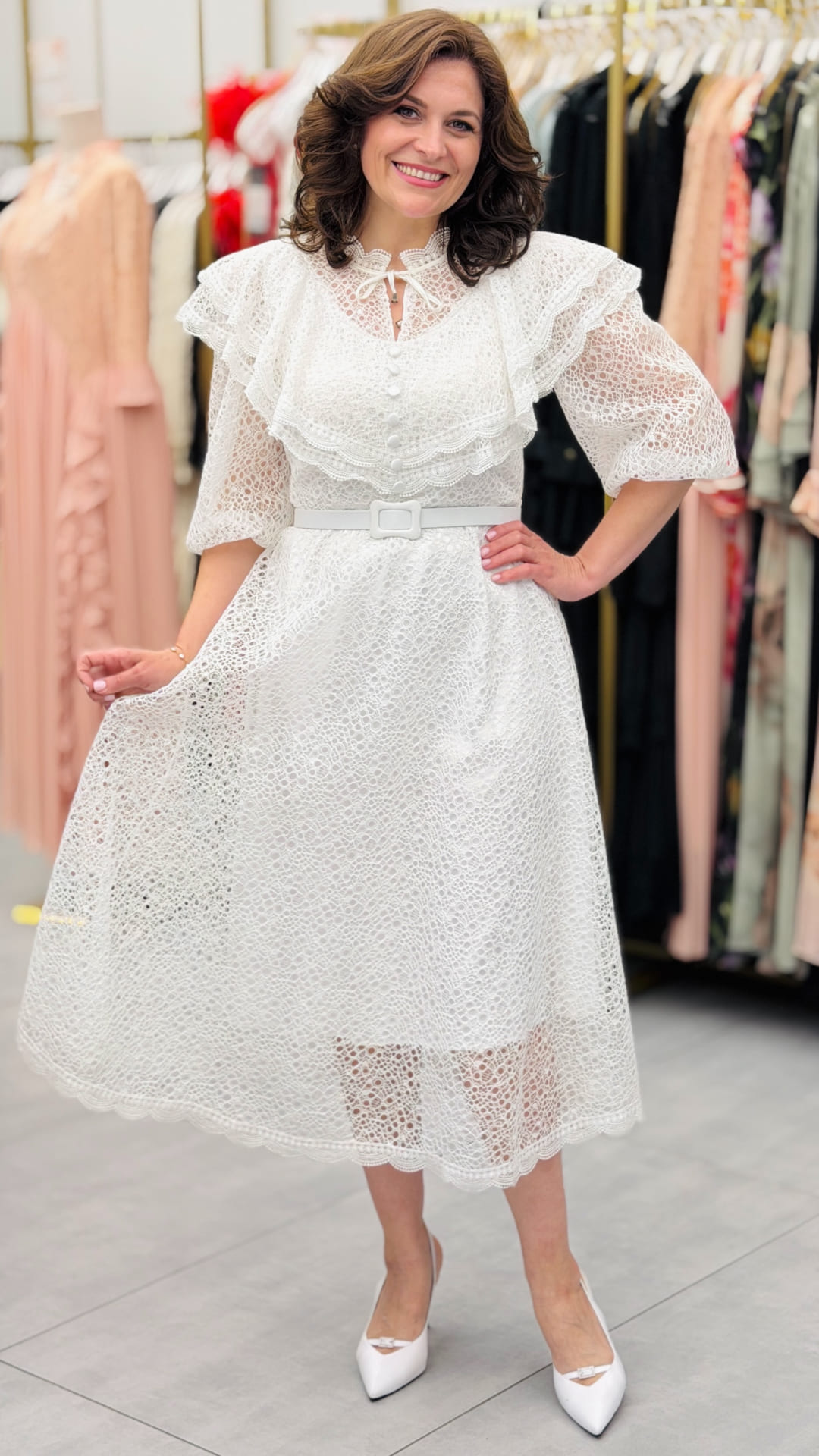 Rochie