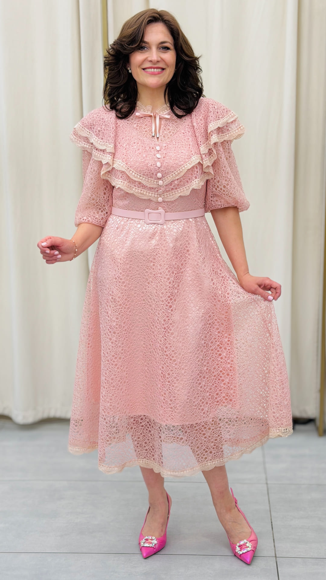 Rochie