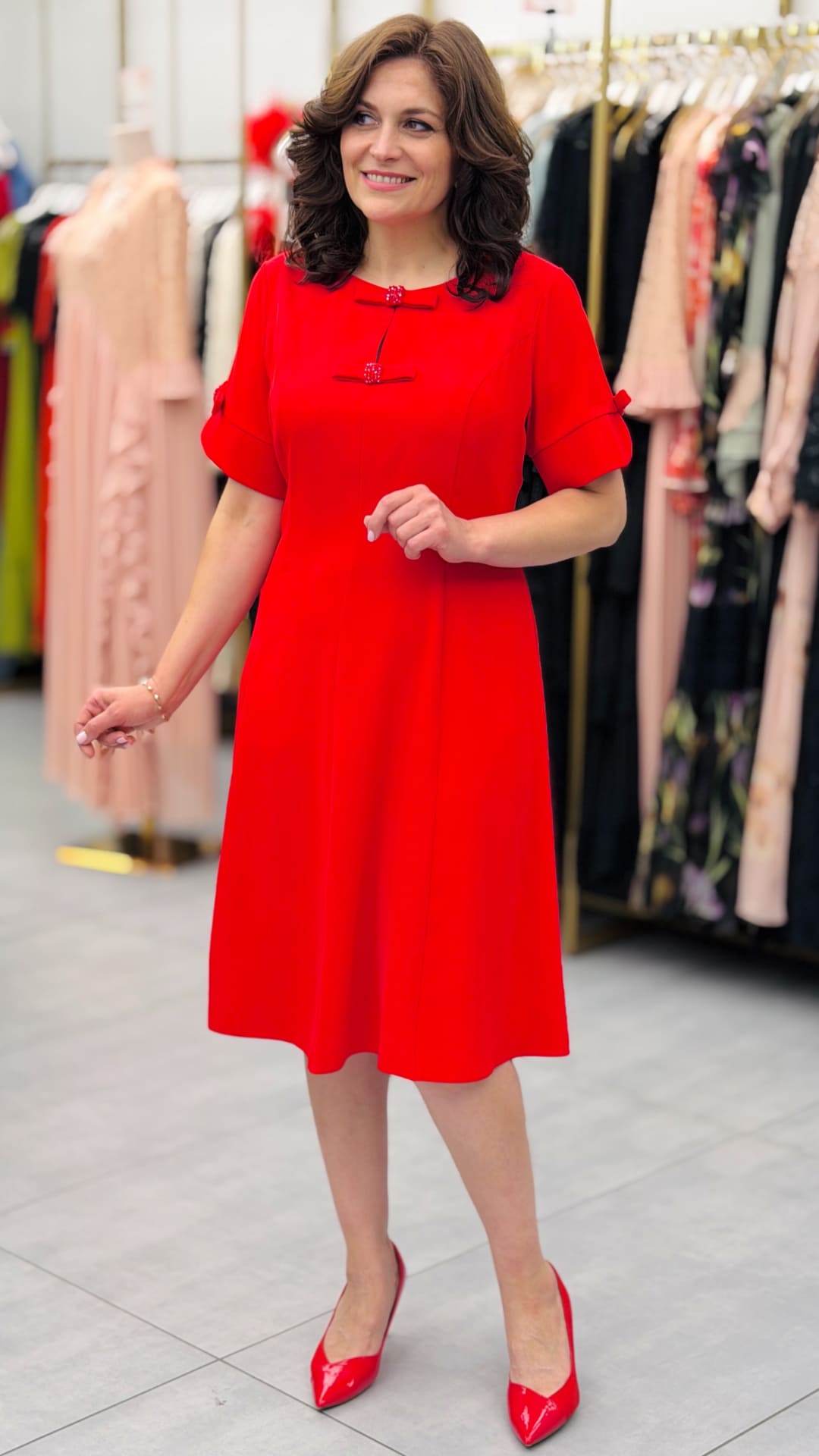 Rochie
