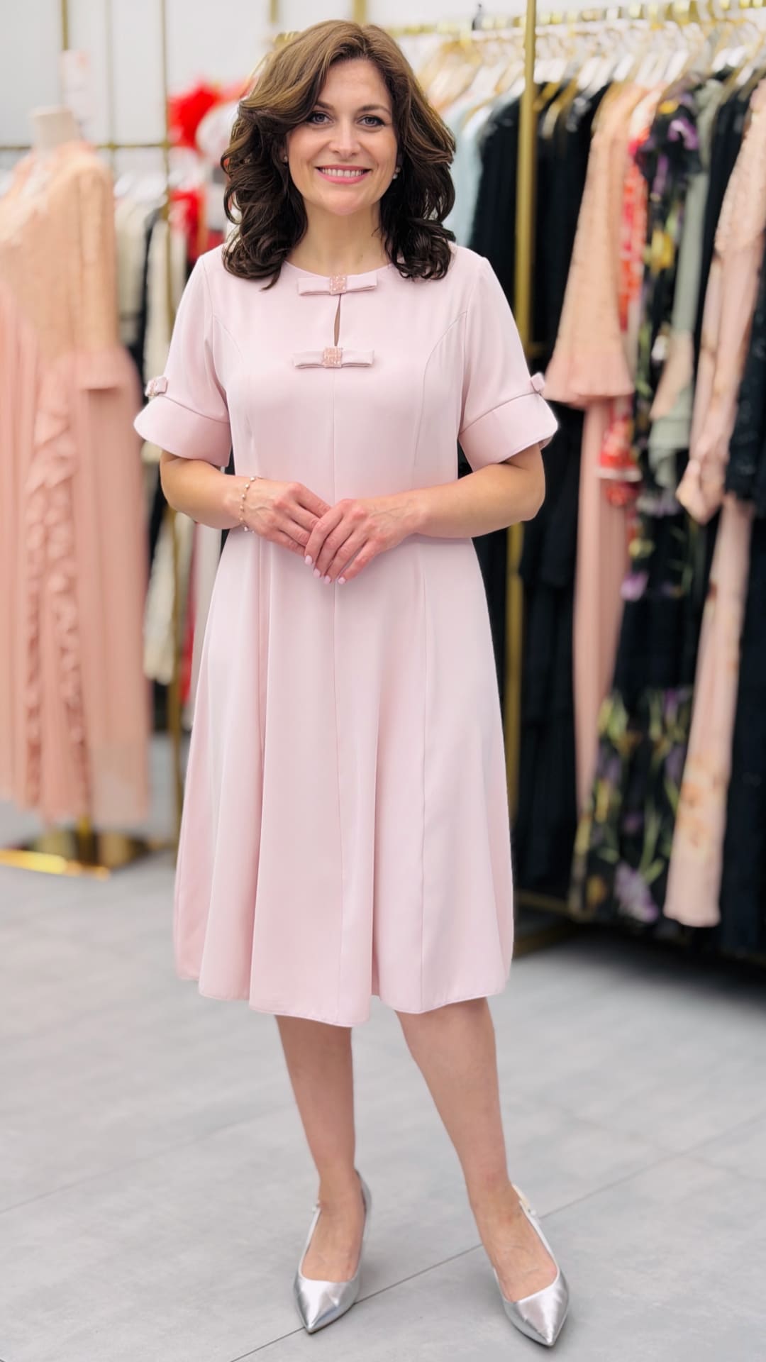 Rochie