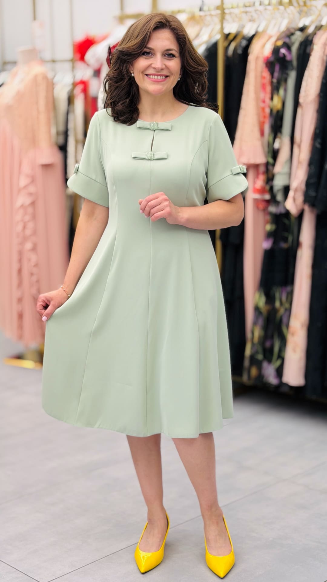 Rochie