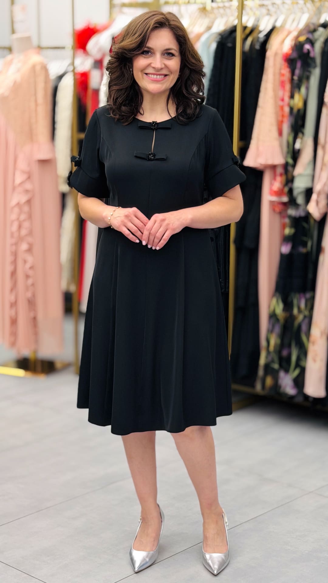 Rochie