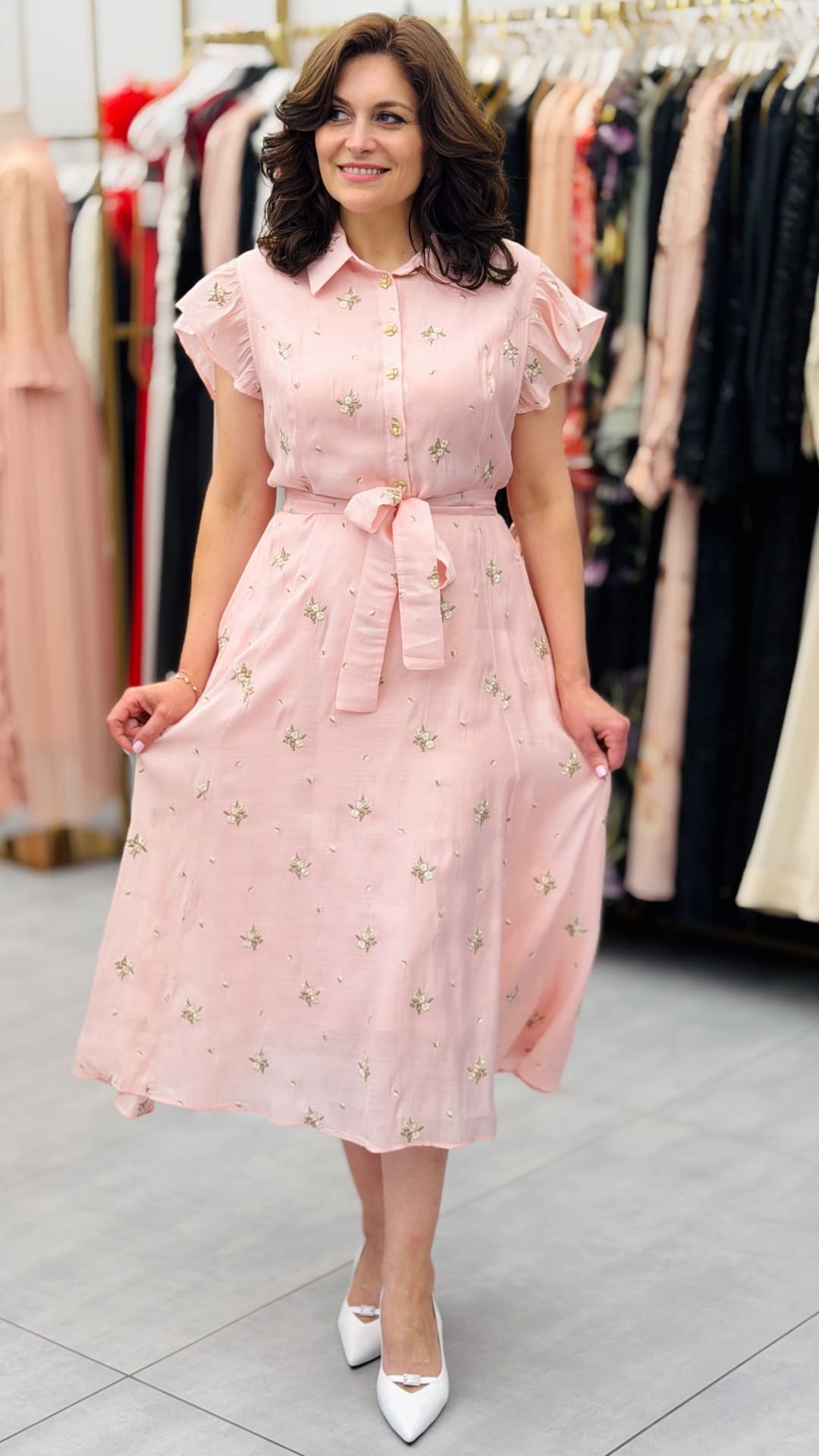 Rochie