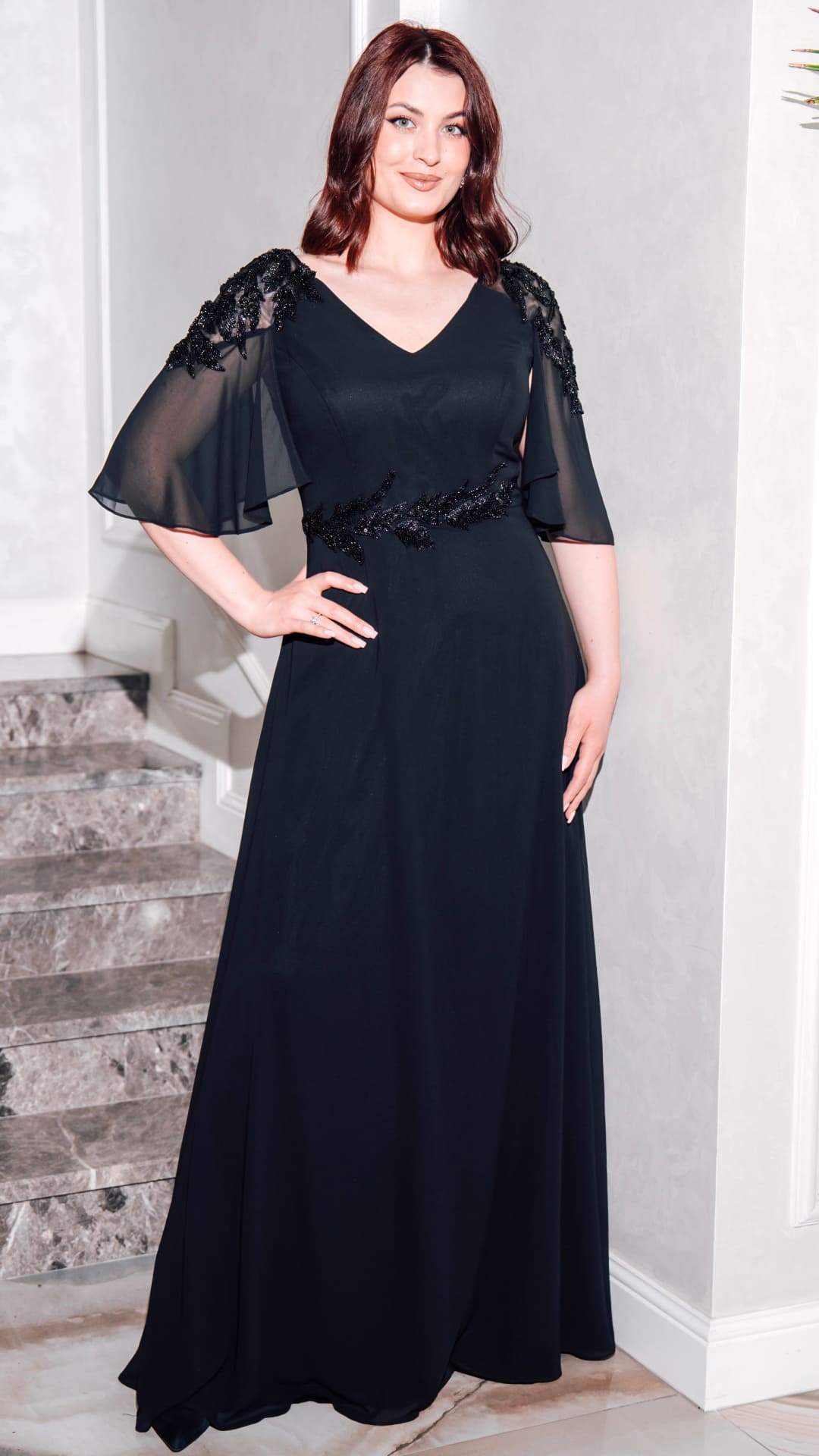 Rochie de seară - imagine 3