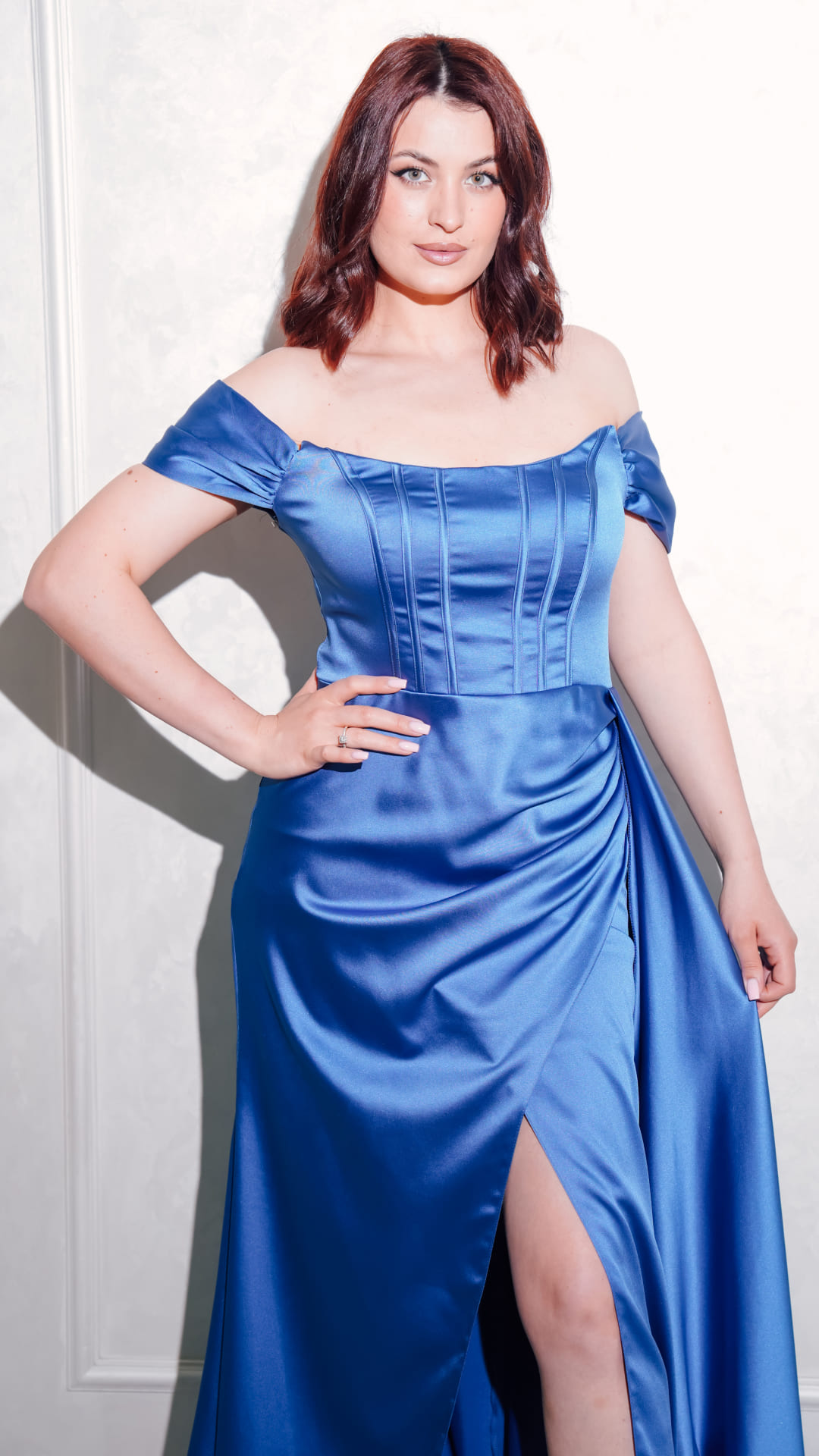 Rochie de seară - imagine 2