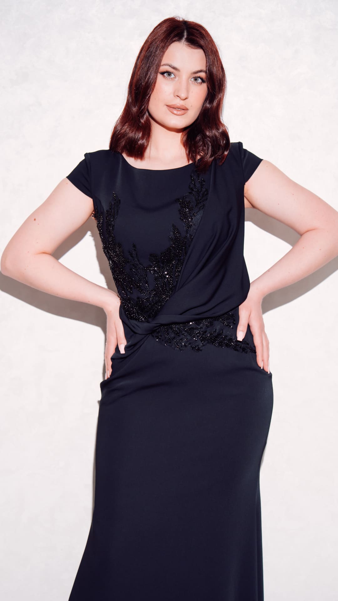 Rochie de seară - imagine 2