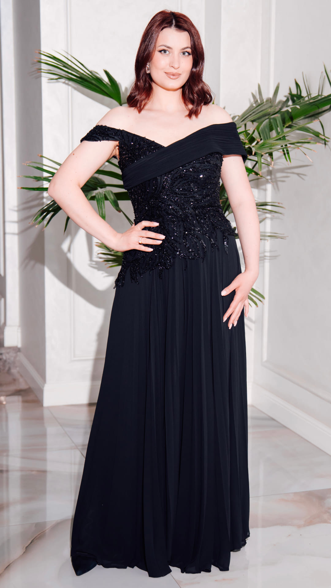 Rochie de seară - imagine 3