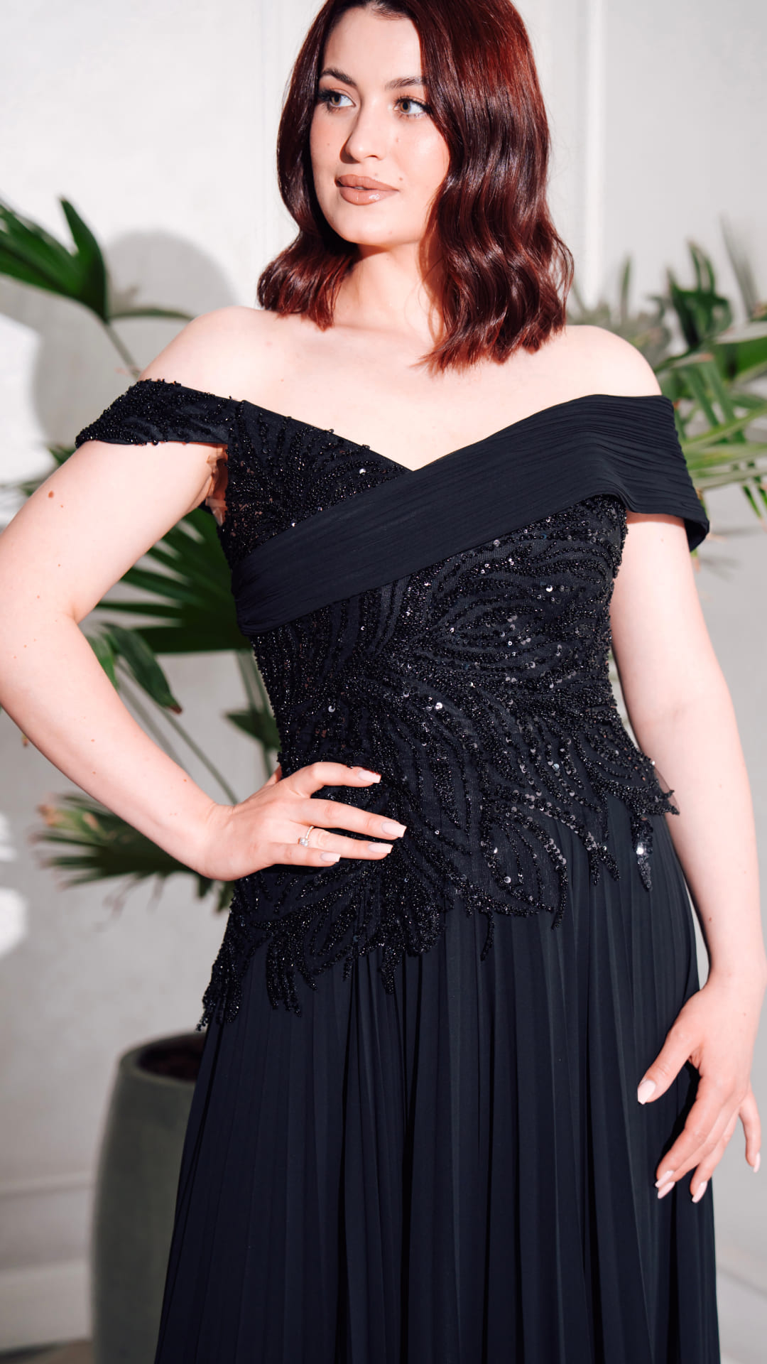 Rochie de seară - imagine 4