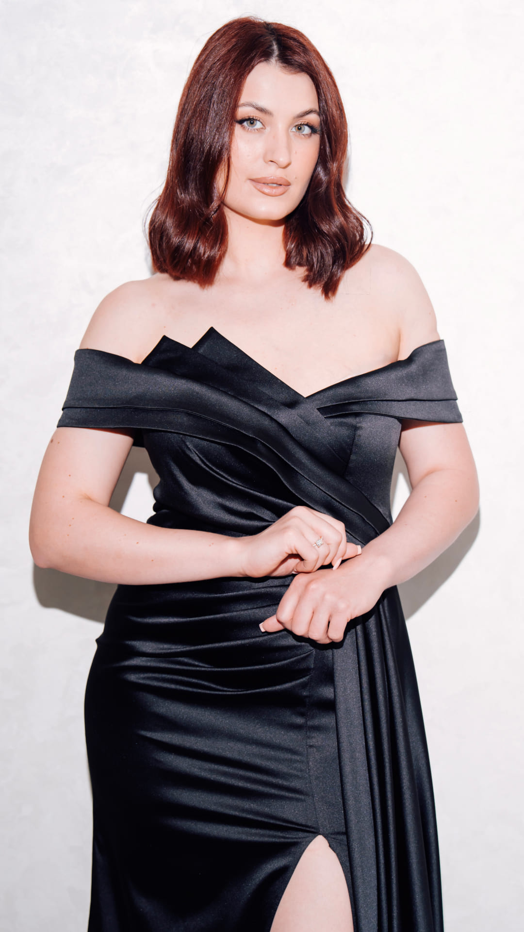 Rochie de seară - imagine 2