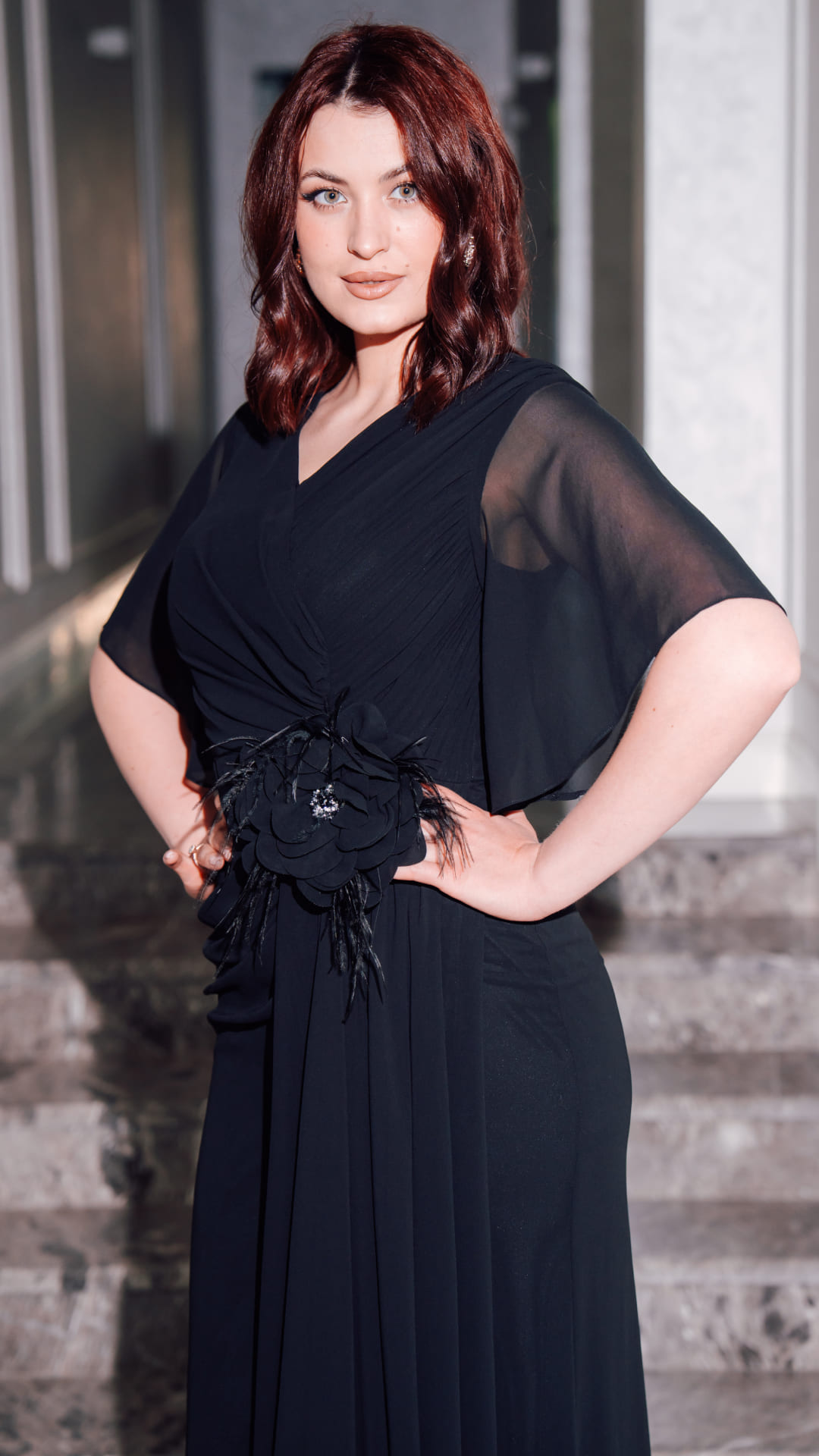 Rochie de seară - imagine 2