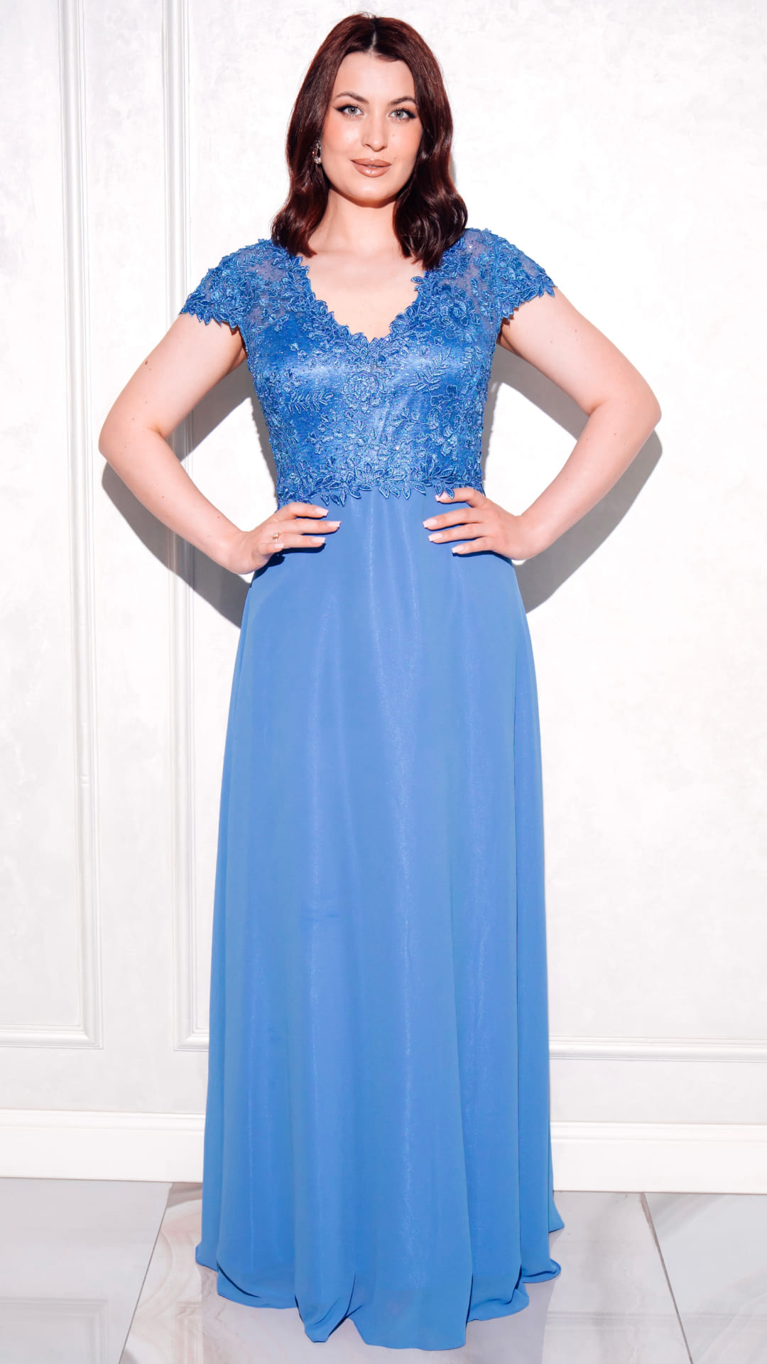 Rochie de seară - imagine 3