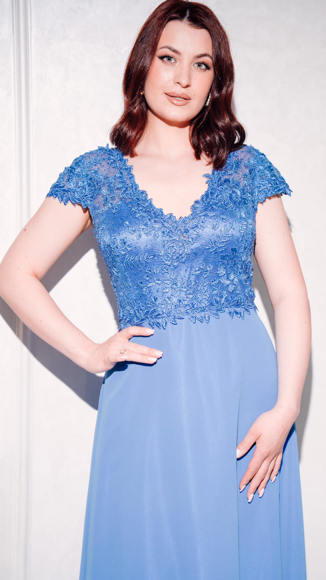 Rochie de seară - imagine 4