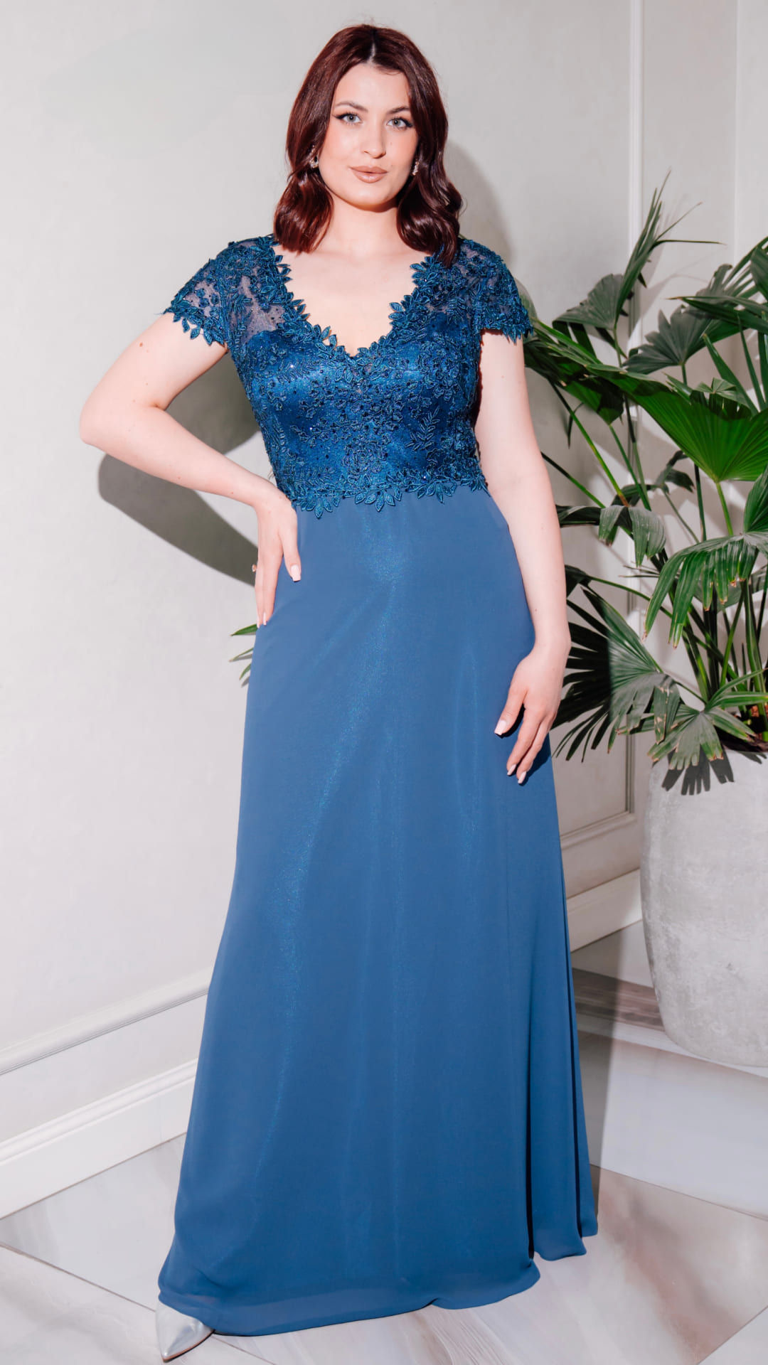 Rochie de seară - imagine 3