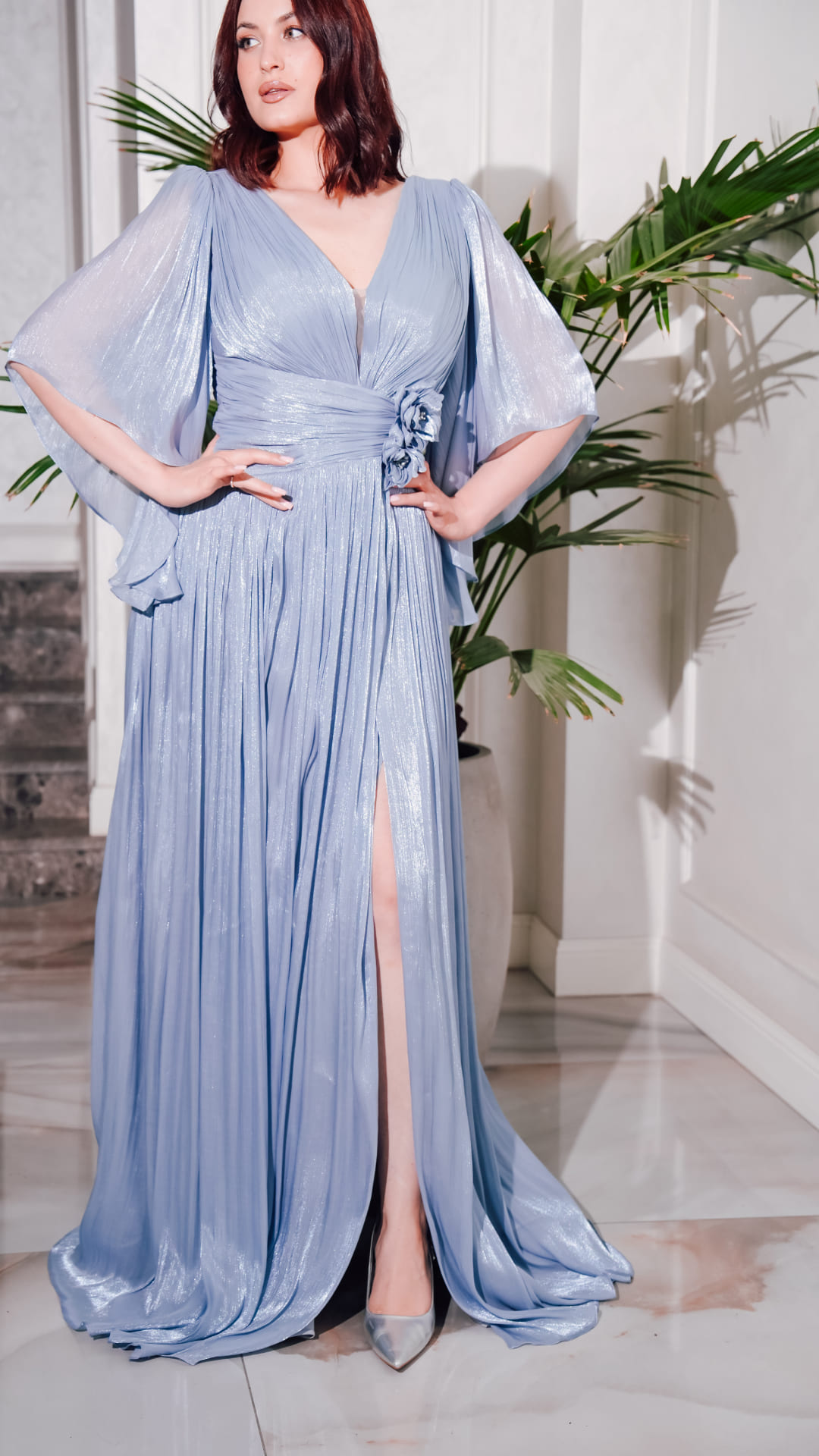 Rochie de seară - imagine 5