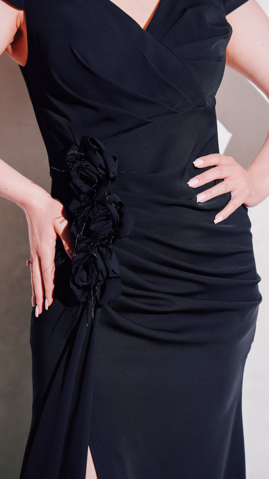 Rochie de seară - imagine 3