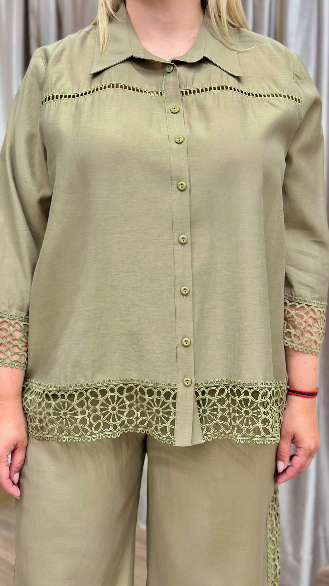 Costum casual - imagine 3